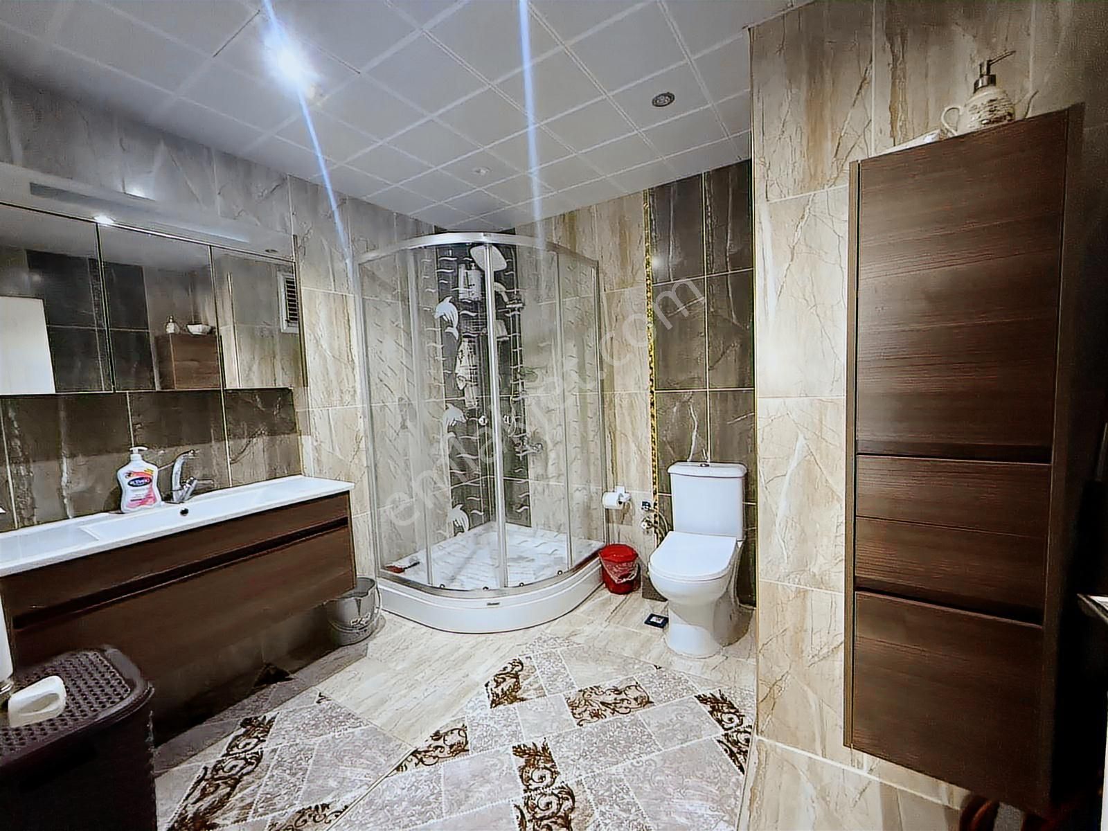 Etimesgut Topçu Mah.3+1 Katta Masrafsız Ful Yapılı Fırsat Daire - Görsel 28