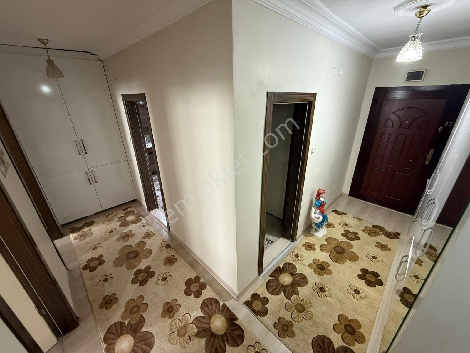 Etimesgut Topçu Mah.3+1 Katta Masrafsız Ful Yapılı Fırsat Daire - Görsel 23