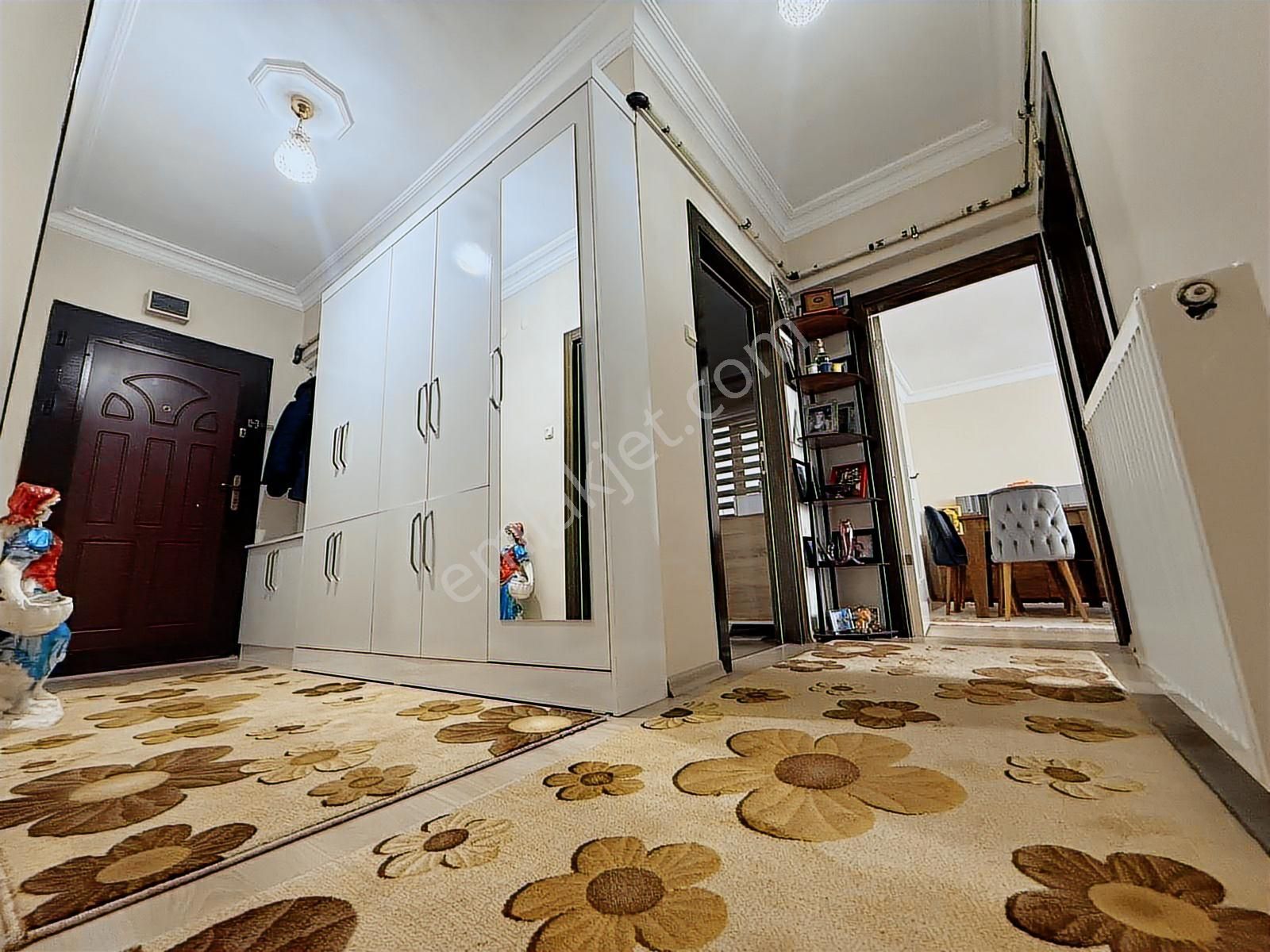 Etimesgut Topçu Mah.3+1 Katta Masrafsız Ful Yapılı Fırsat Daire - Görsel 24