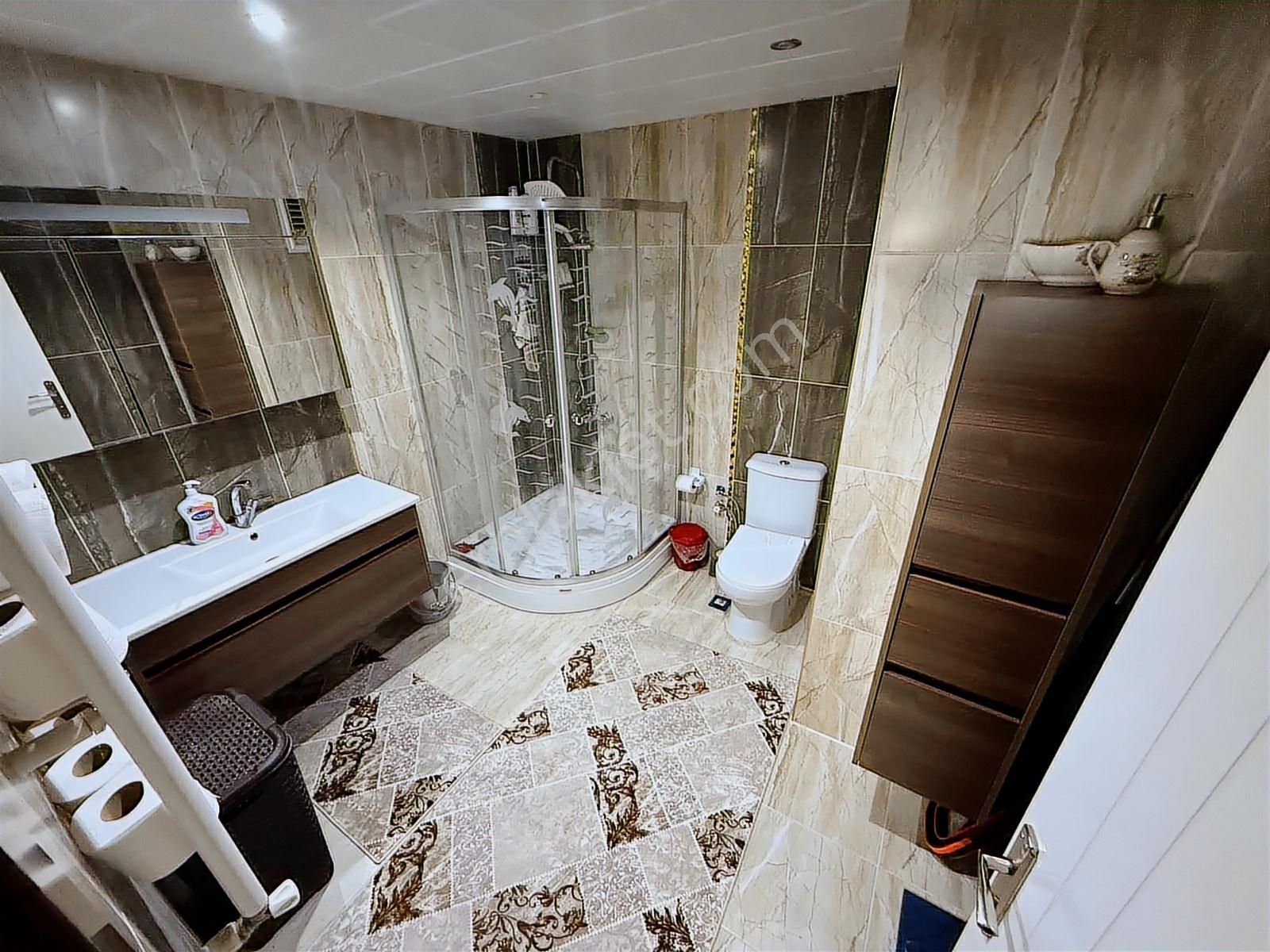 Etimesgut Topçu Mah.3+1 Katta Masrafsız Ful Yapılı Fırsat Daire - Görsel 26