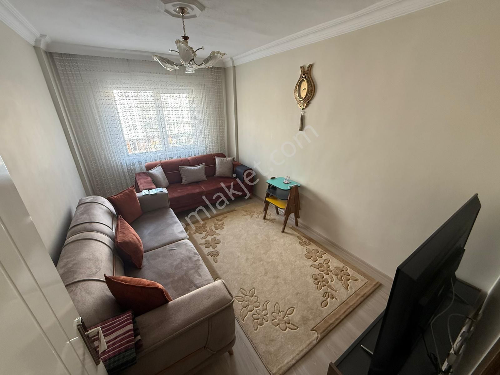 Etimesgut Topçu Mah.3+1 Katta Masrafsız Ful Yapılı Fırsat Daire - Görsel 7