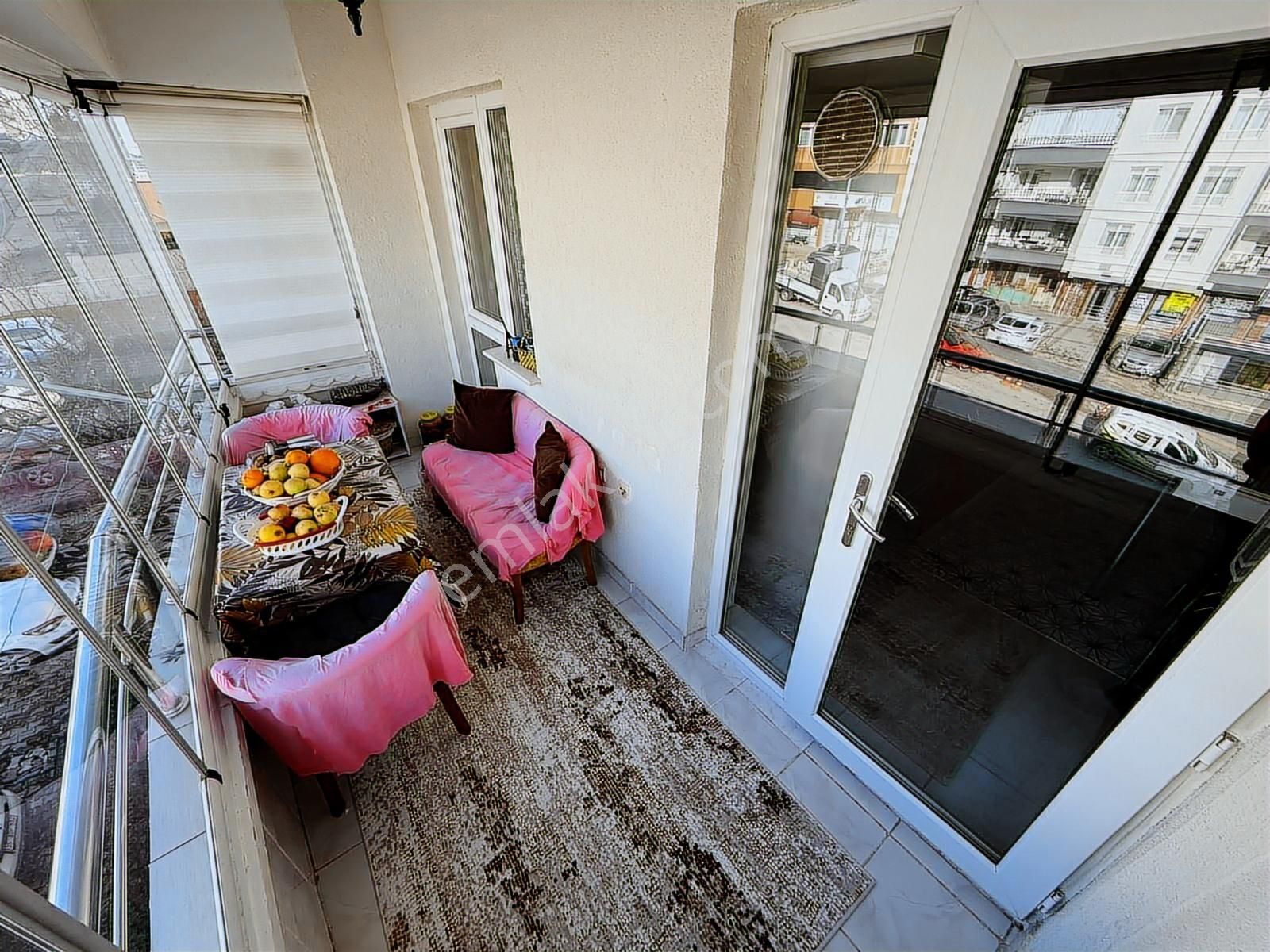 Etimesgut Topçu Mah.3+1 Katta Masrafsız Ful Yapılı Fırsat Daire - Görsel 11