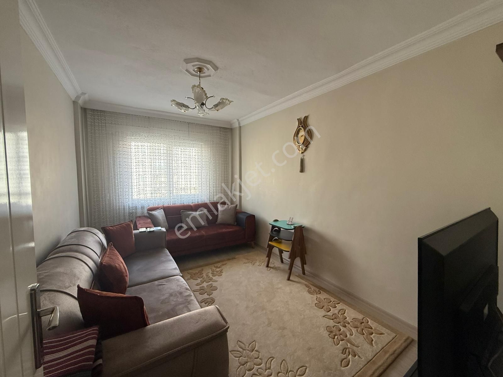 Etimesgut Topçu Mah.3+1 Katta Masrafsız Ful Yapılı Fırsat Daire - Görsel 20