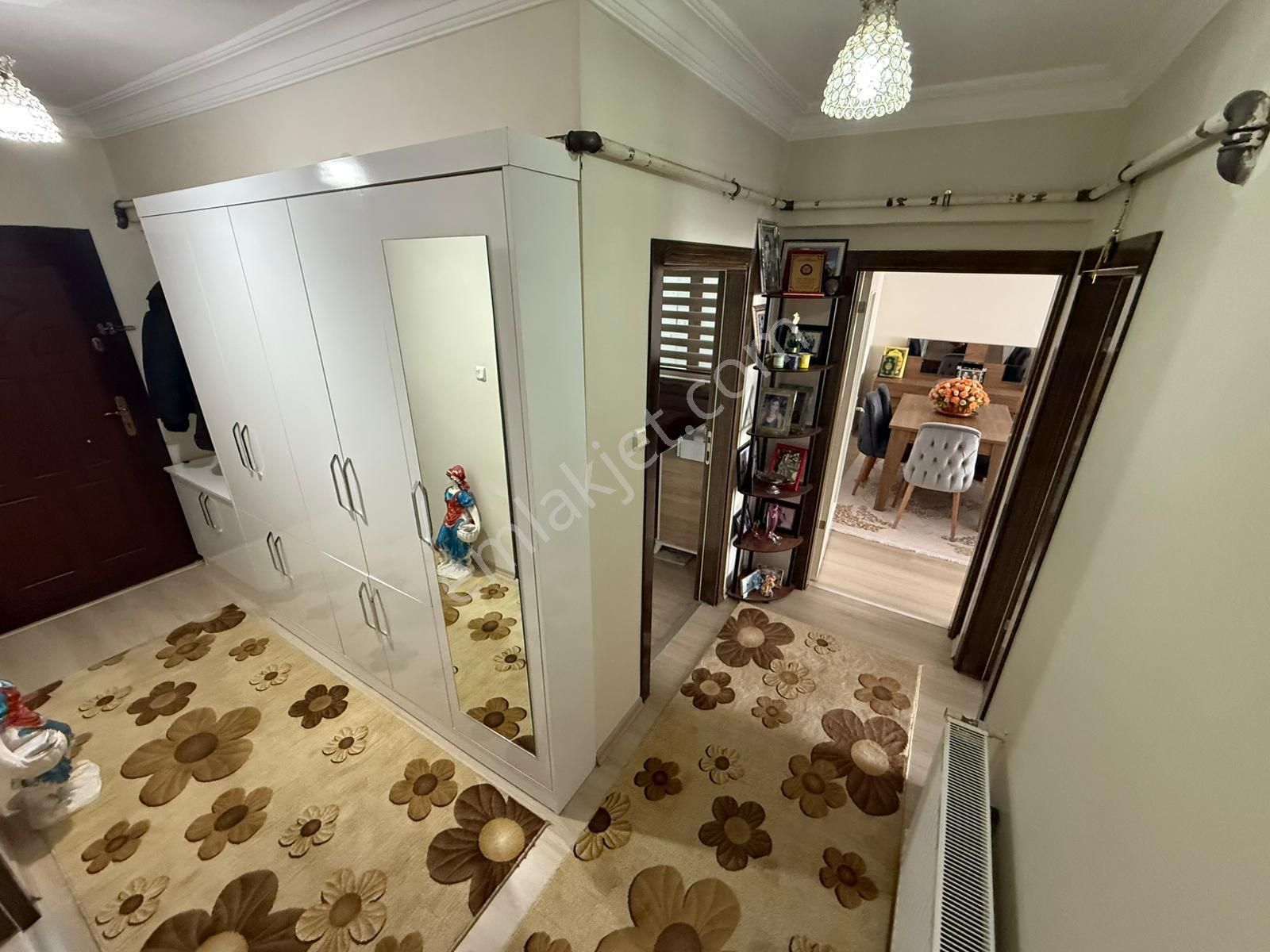 Etimesgut Topçu Mah.3+1 Katta Masrafsız Ful Yapılı Fırsat Daire - Görsel 25