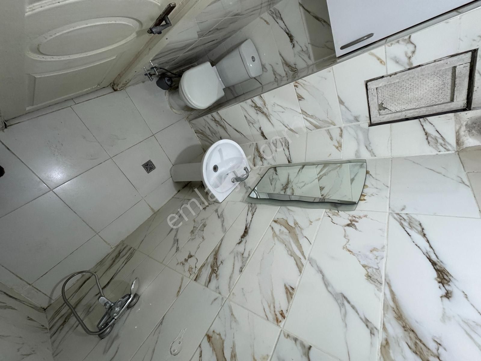 Altın Emlak'tan Satılık Çift Cepheli Balkonlu 1+1 Daire - Görsel 10