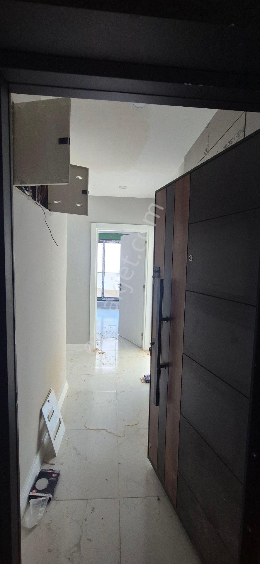 Habiplerde Satılık Ebeveyn Banyolu 3+1 - Görsel 11