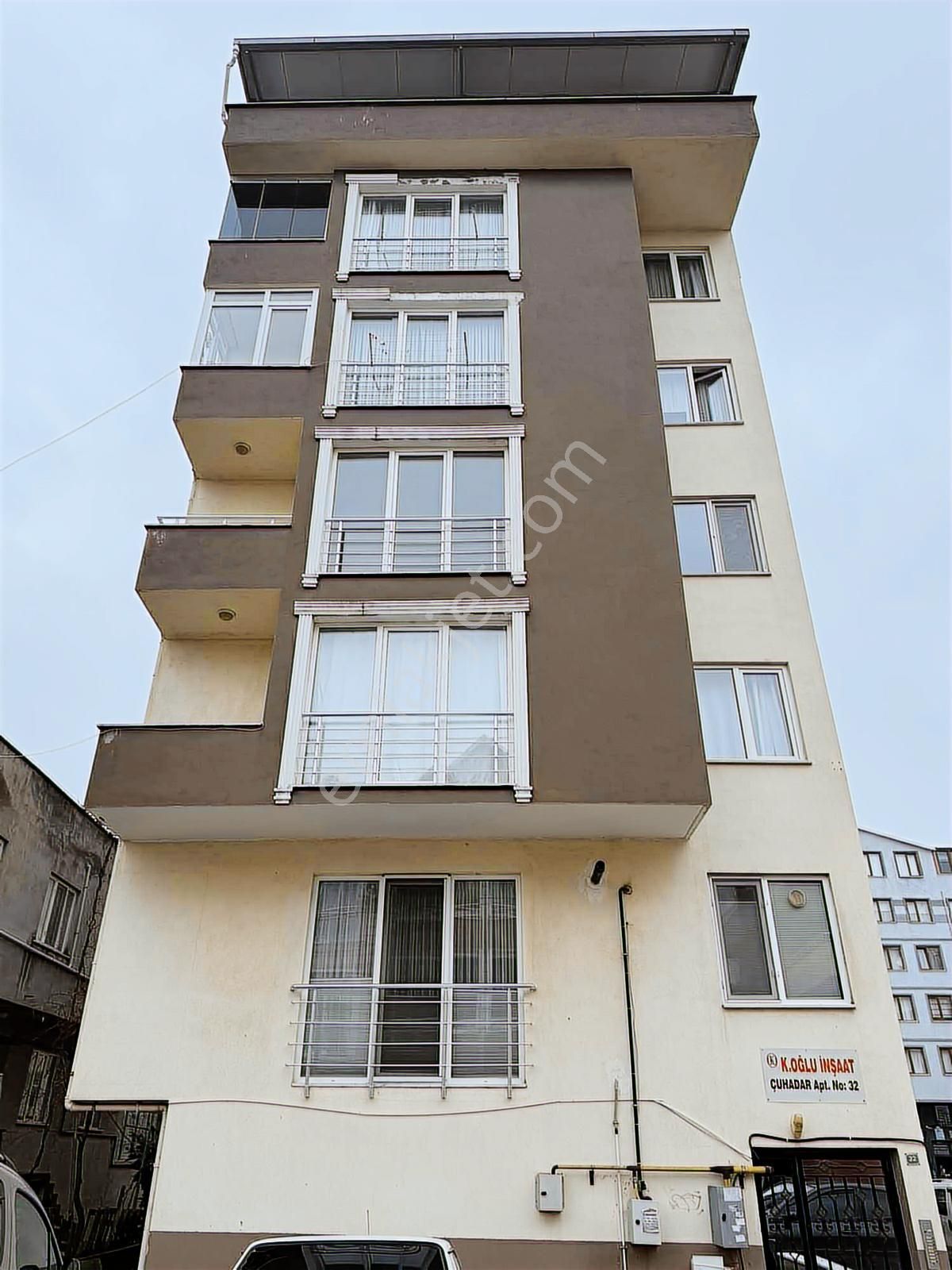 Demirtaş Dumlupınar Mah. Merkezi Konum Arakat 2+1 Satılık Daire - Görsel 19