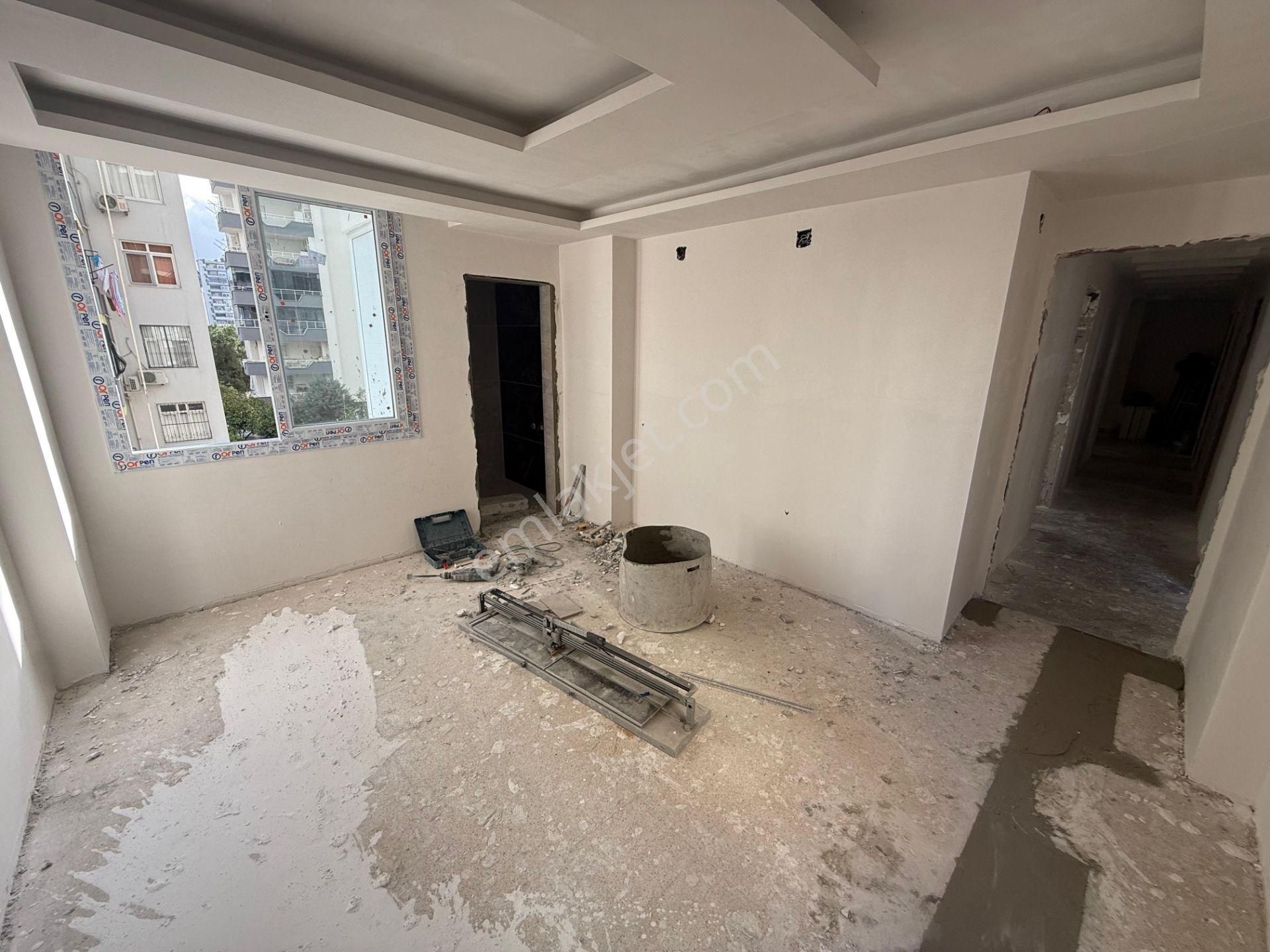 İz'den Toros'ta Ekstralı Full+full Yapılı Masrafsız Daire - Görsel 11