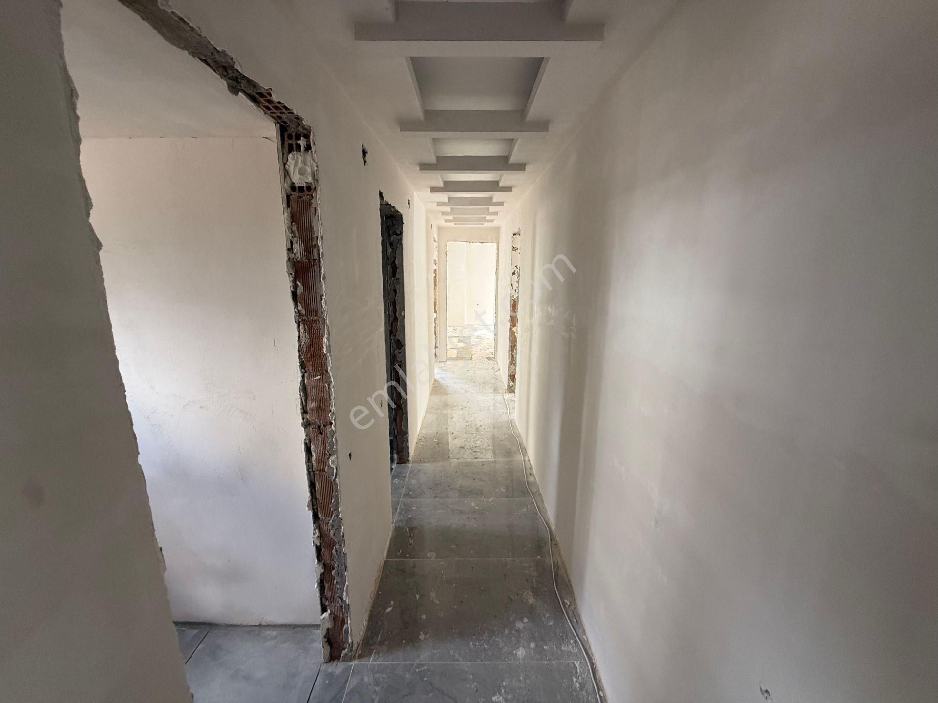 İz'den Toros'ta Ekstralı Full+full Yapılı Masrafsız Daire - Görsel 6