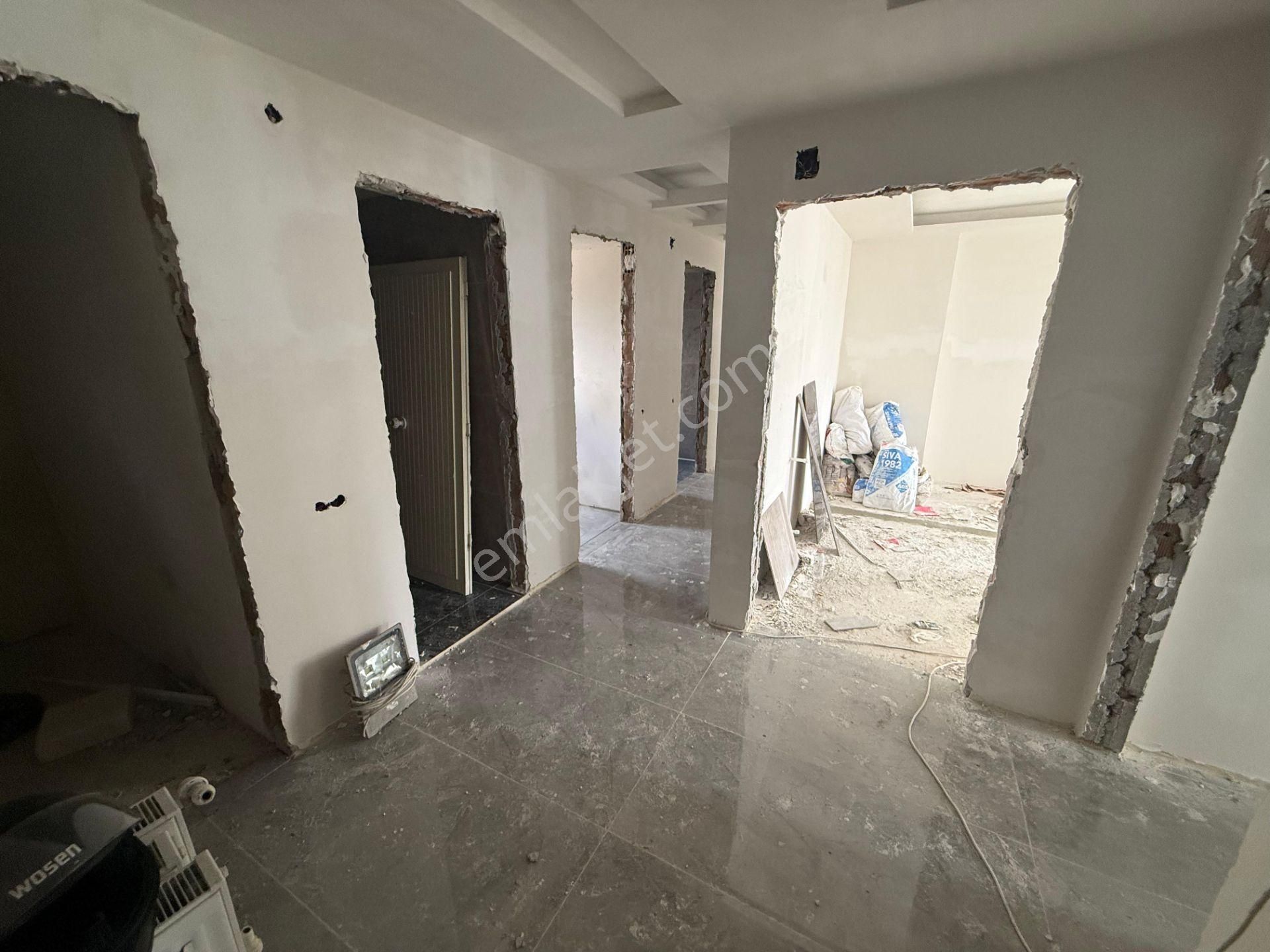 İz'den Toros'ta Ekstralı Full+full Yapılı Masrafsız Daire - Görsel 9