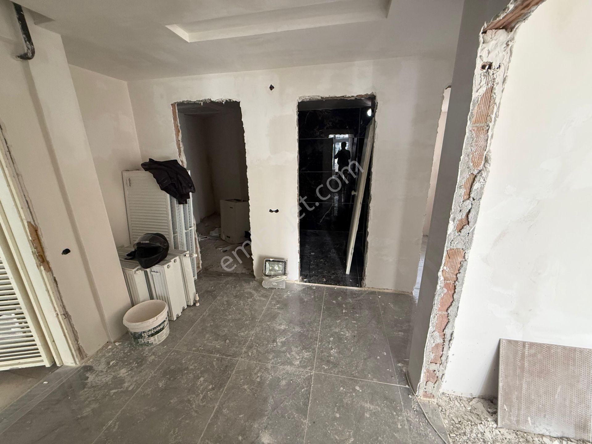 İz'den Toros'ta Ekstralı Full+full Yapılı Masrafsız Daire - Görsel 7