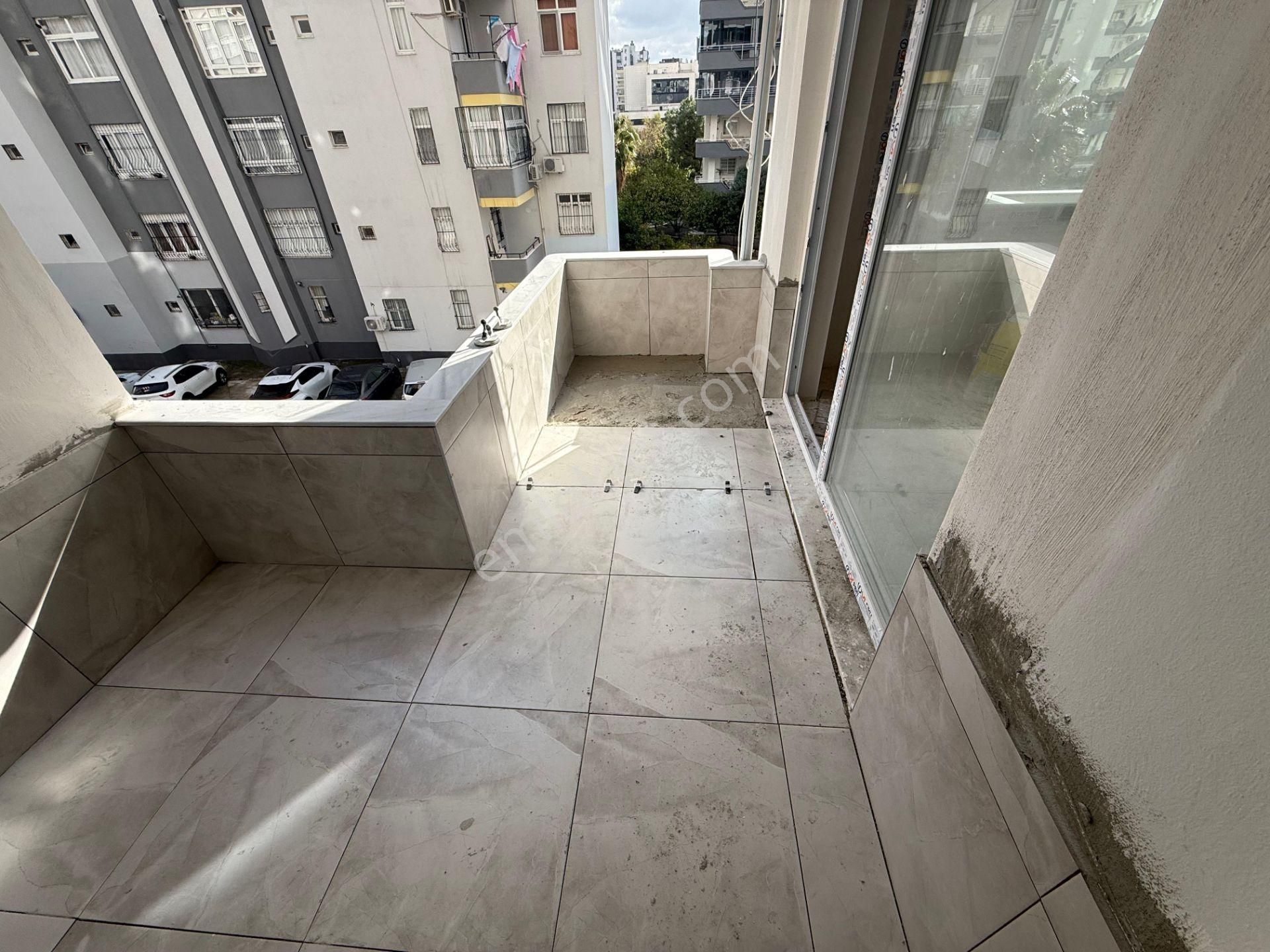 İz'den Toros'ta Ekstralı Full+full Yapılı Masrafsız Daire - Görsel 21