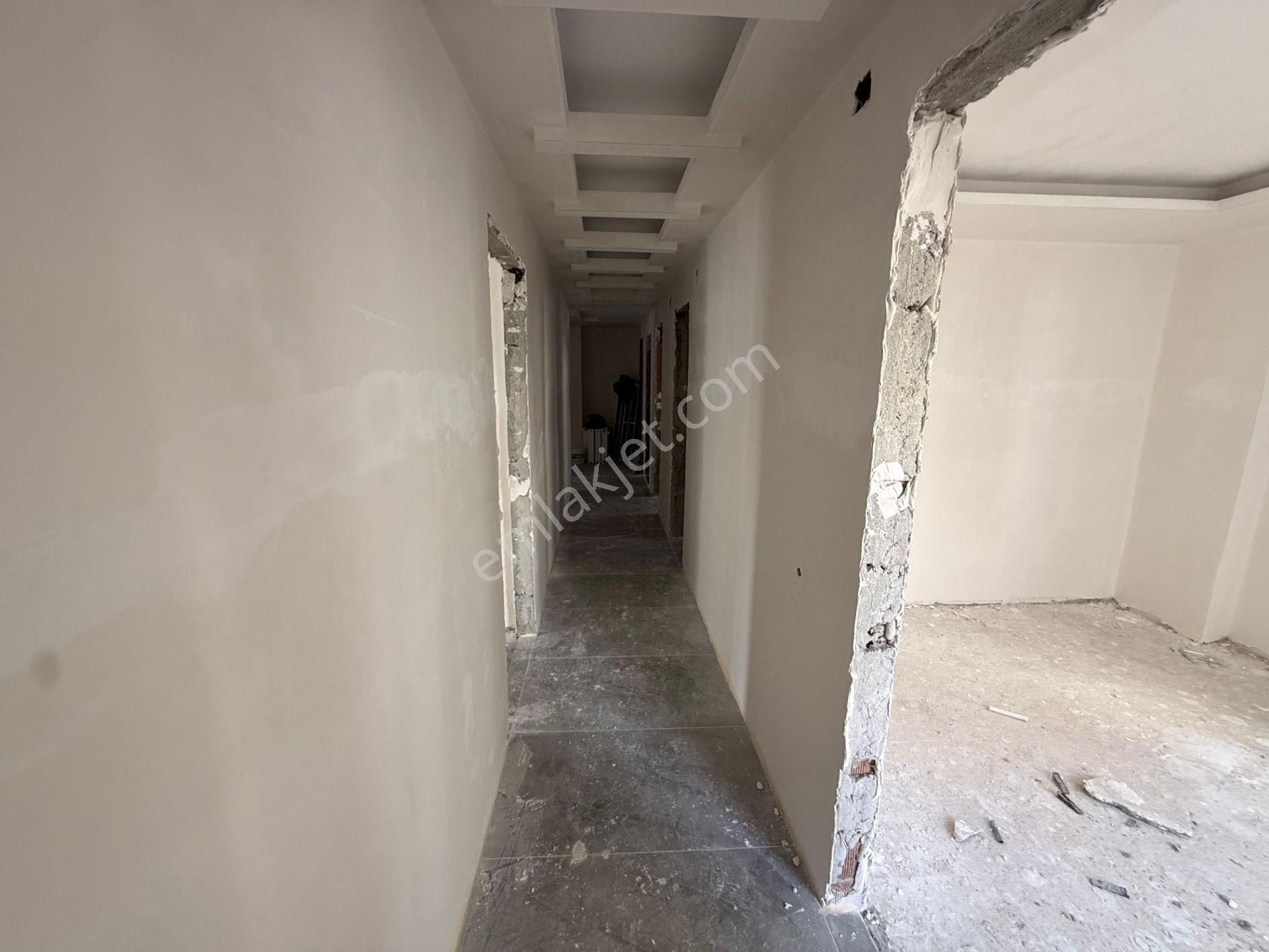 İz'den Toros'ta Ekstralı Full+full Yapılı Masrafsız Daire - Görsel 8