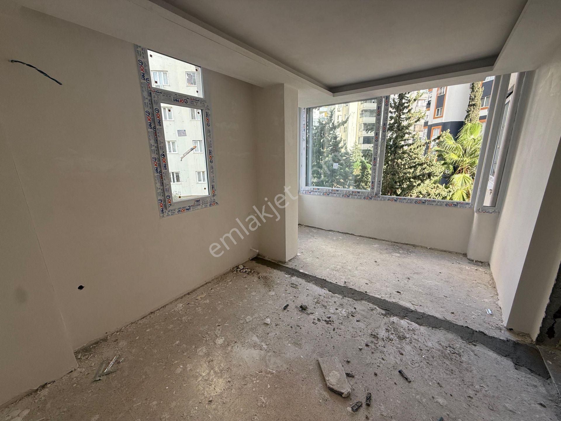 İz'den Toros'ta Ekstralı Full+full Yapılı Masrafsız Daire - Görsel 5