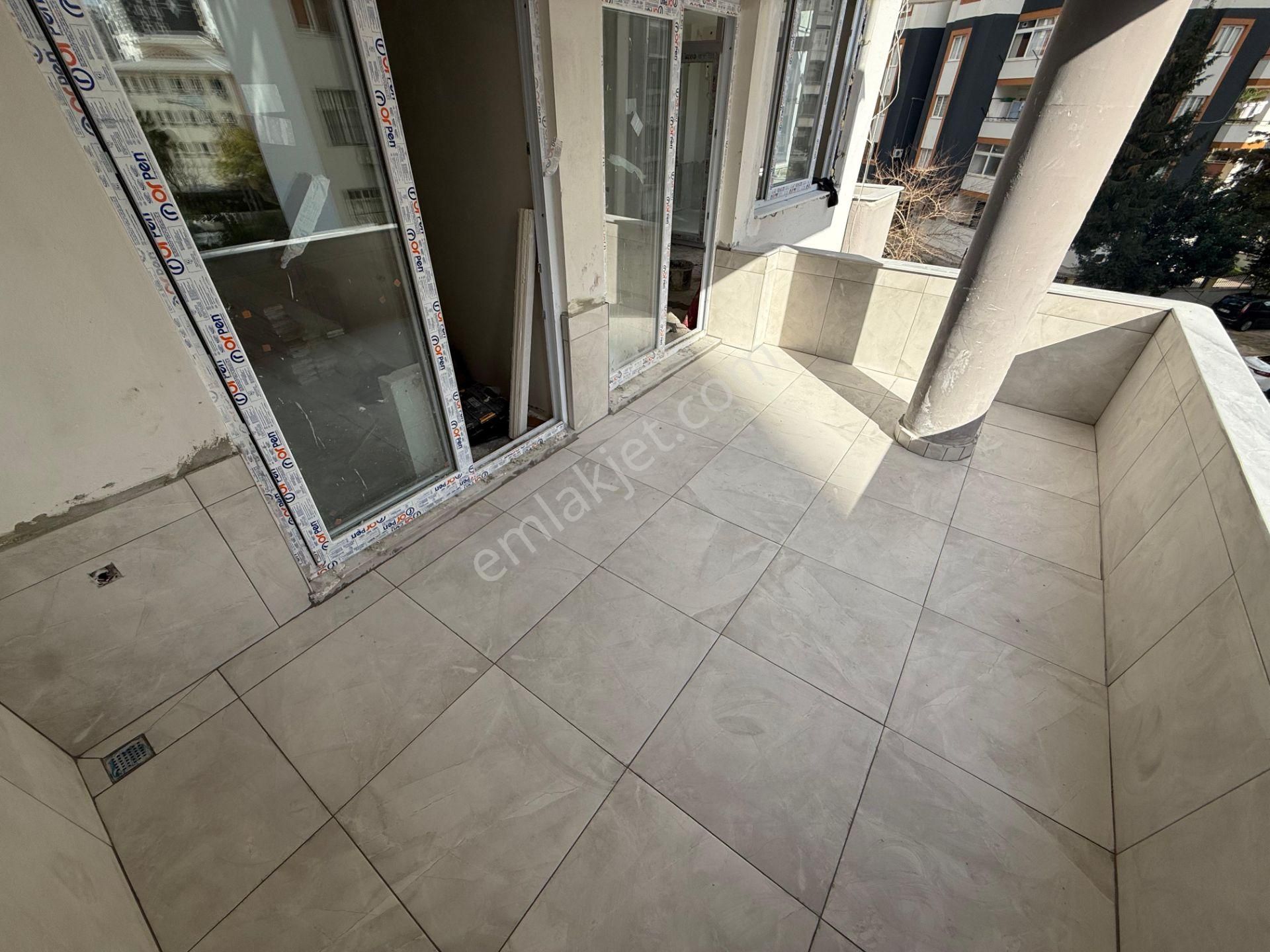 İz'den Toros'ta Ekstralı Full+full Yapılı Masrafsız Daire - Görsel 20