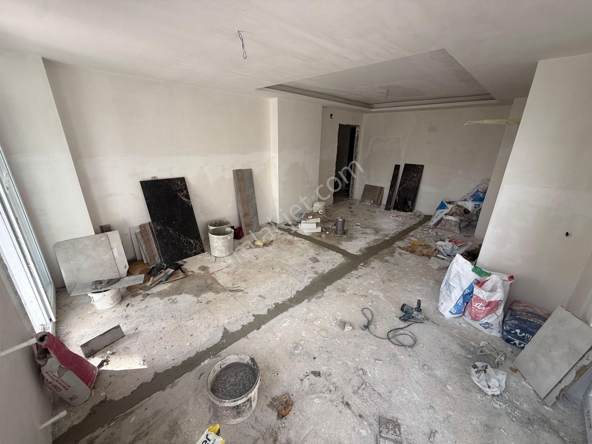 İz'den Toros'ta Ekstralı Full+full Yapılı Masrafsız Daire - Görsel 3