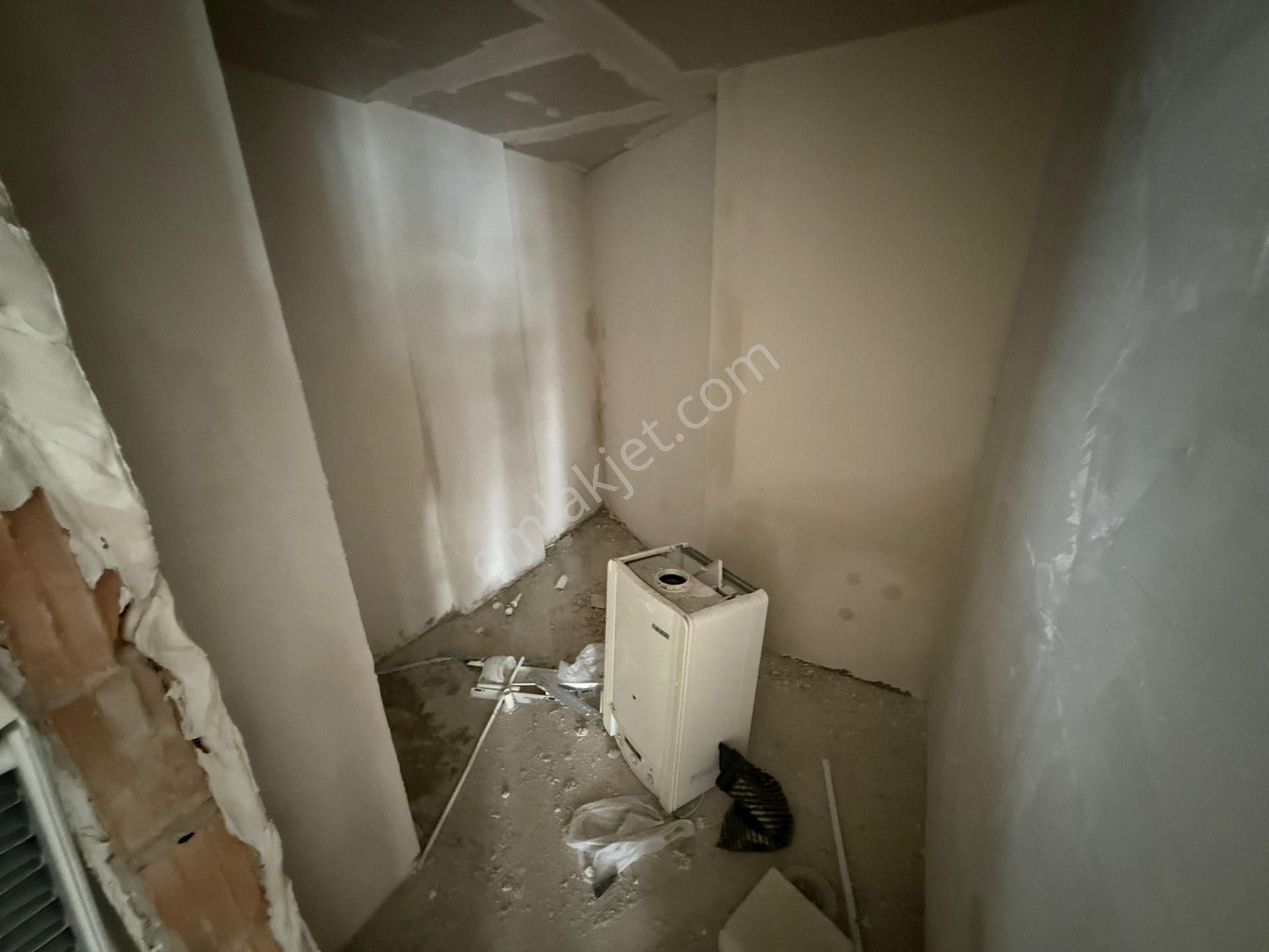 İz'den Toros'ta Ekstralı Full+full Yapılı Masrafsız Daire - Görsel 16