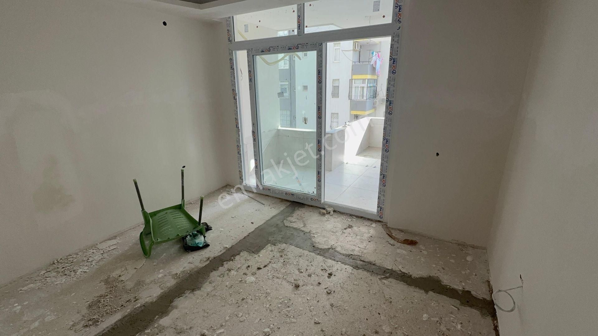 İz'den Toros'ta Ekstralı Full+full Yapılı Masrafsız Daire - Görsel 14