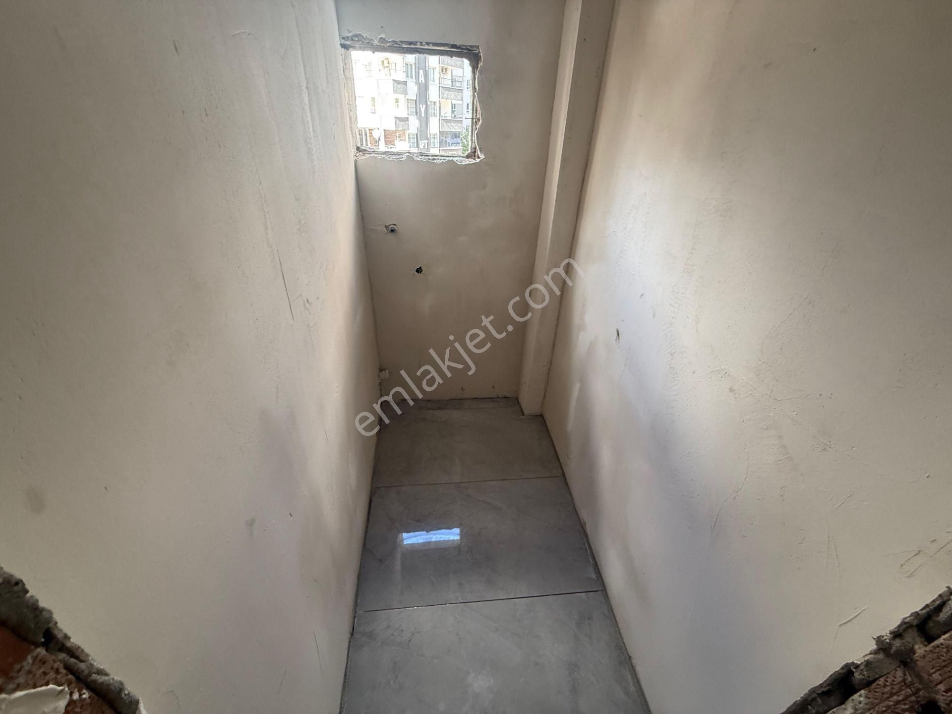 İz'den Toros'ta Ekstralı Full+full Yapılı Masrafsız Daire - Görsel 15