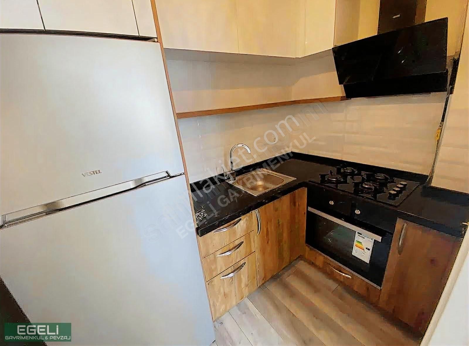 Egeli'den Görükle Vizyon Sitesin'de 2+1 Eşyalı Kiralık Daire - Görsel 2