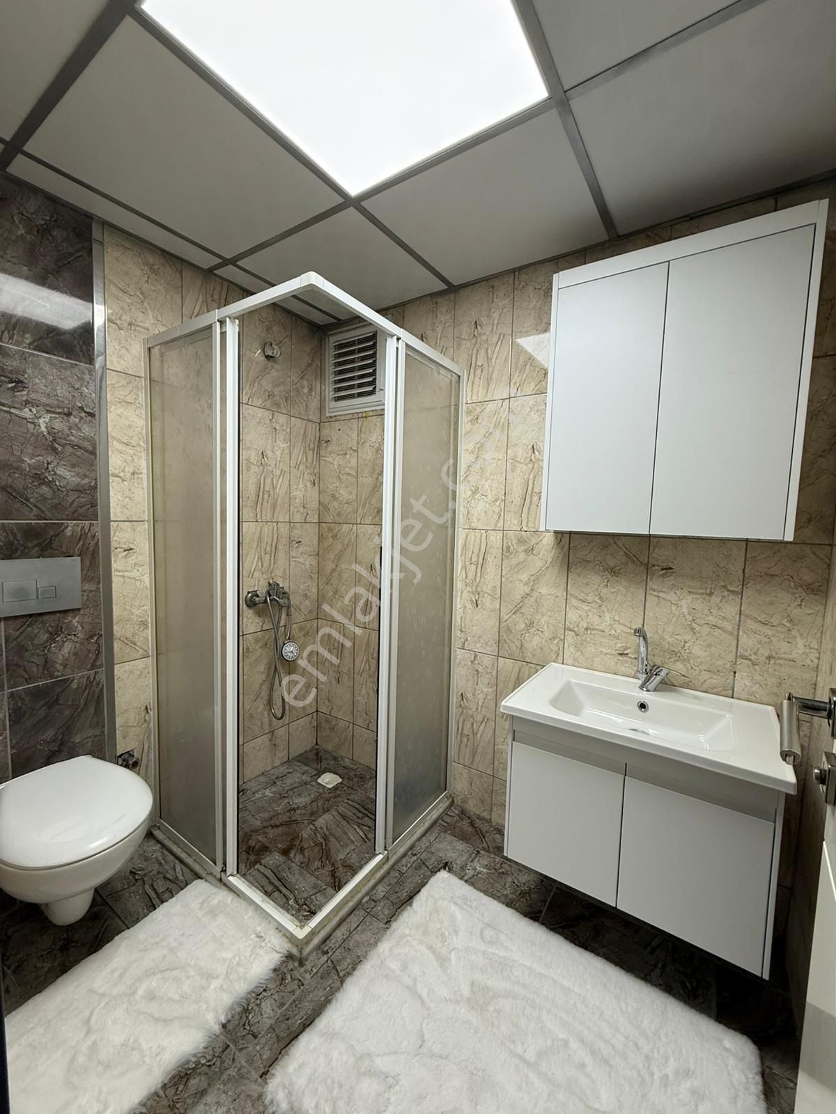 Ender Uysal Gayrimenkulden Üniversiteye Yakın 1+1 Sıfır Eşyalı Satılık Apart... - Görsel 14