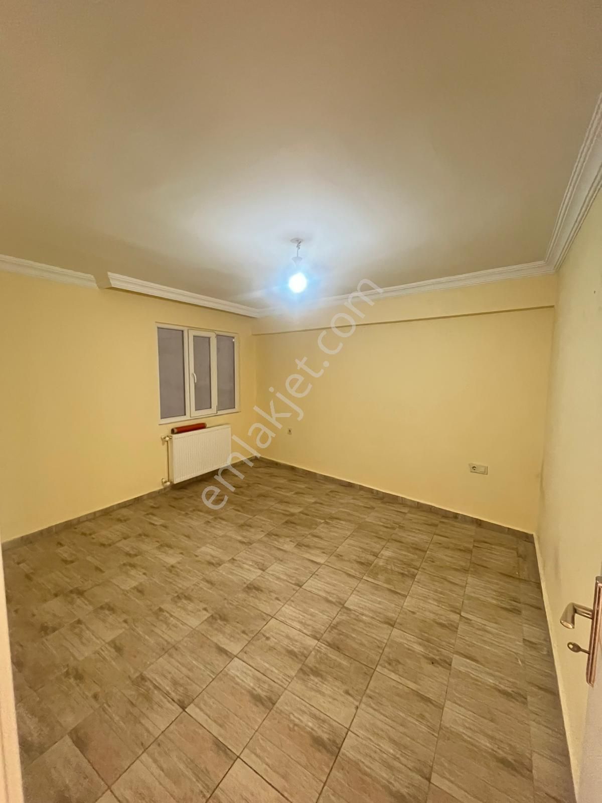 Nazilli Karaçay Mahallesinde 2+1 Uygun Fiyata Doğalgaz Kombili Daire - Görsel 8
