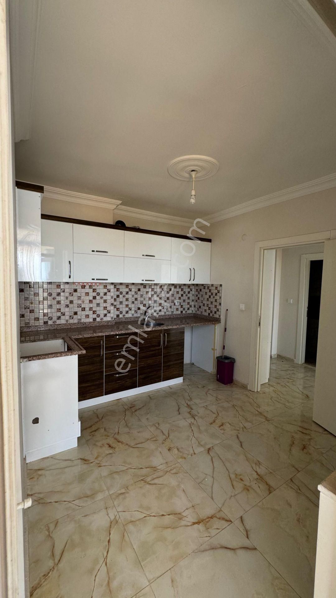 Düden Şelalesi Yakını 3+1 Kocaman Site İçinde Satılık Daire - Görsel 3