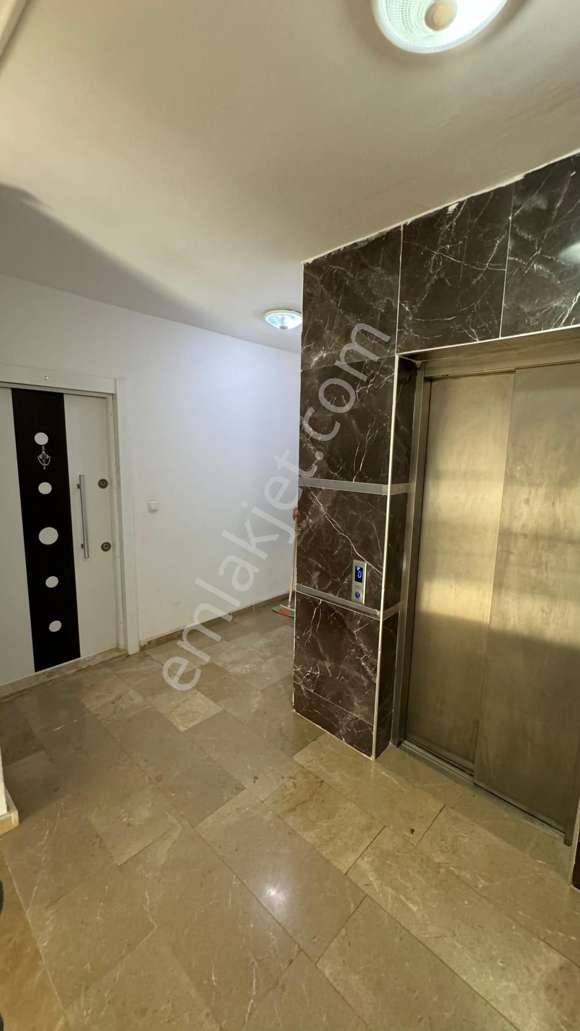 Düden Şelalesi Yakını 3+1 Kocaman Site İçinde Satılık Daire - Görsel 15