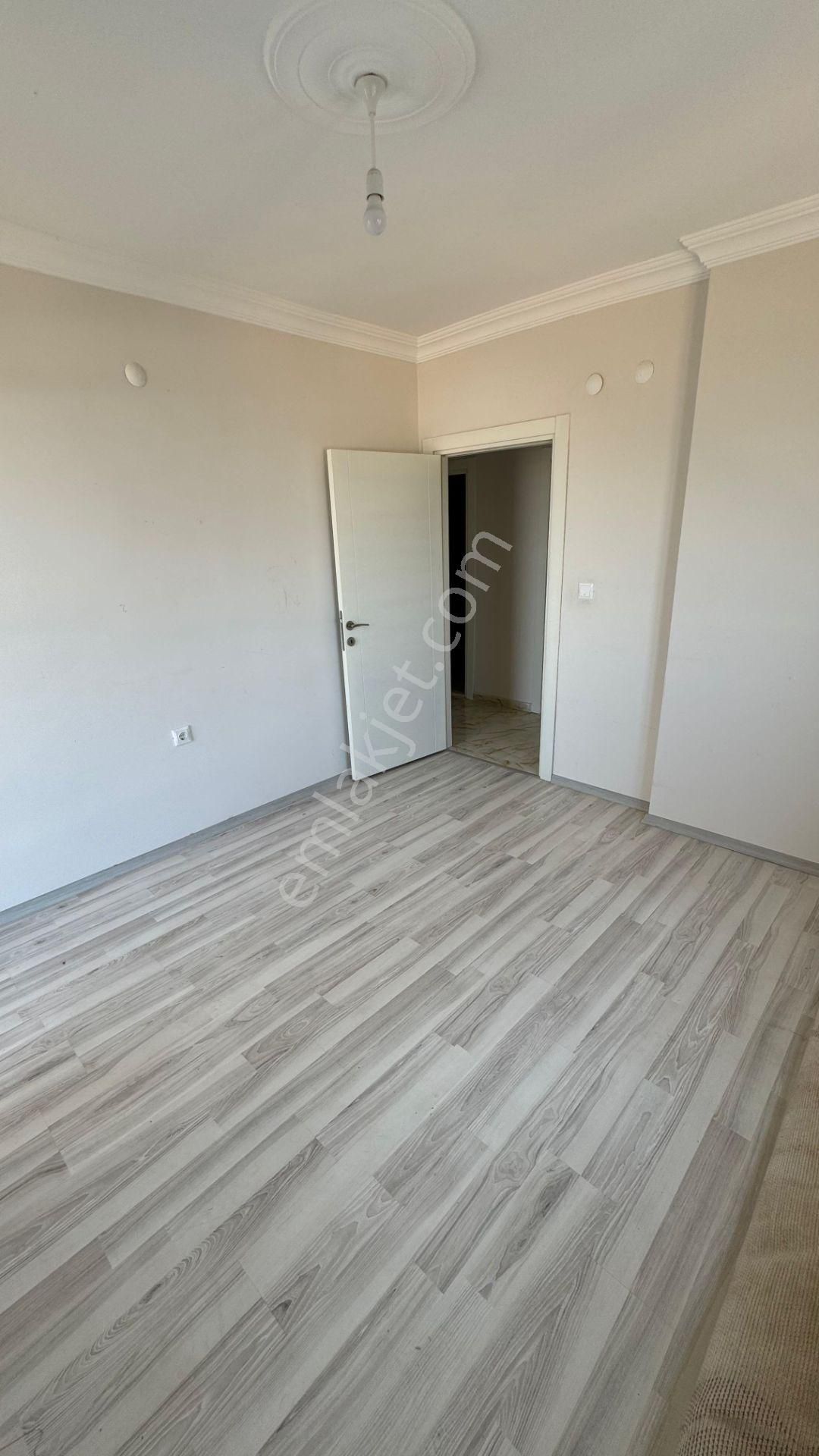 Düden Şelalesi Yakını 3+1 Kocaman Site İçinde Satılık Daire - Görsel 11