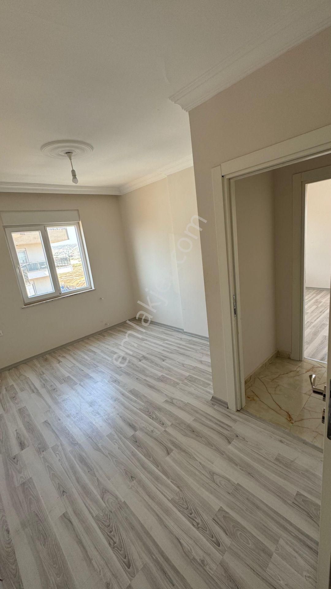 Düden Şelalesi Yakını 3+1 Kocaman Site İçinde Satılık Daire - Görsel 12