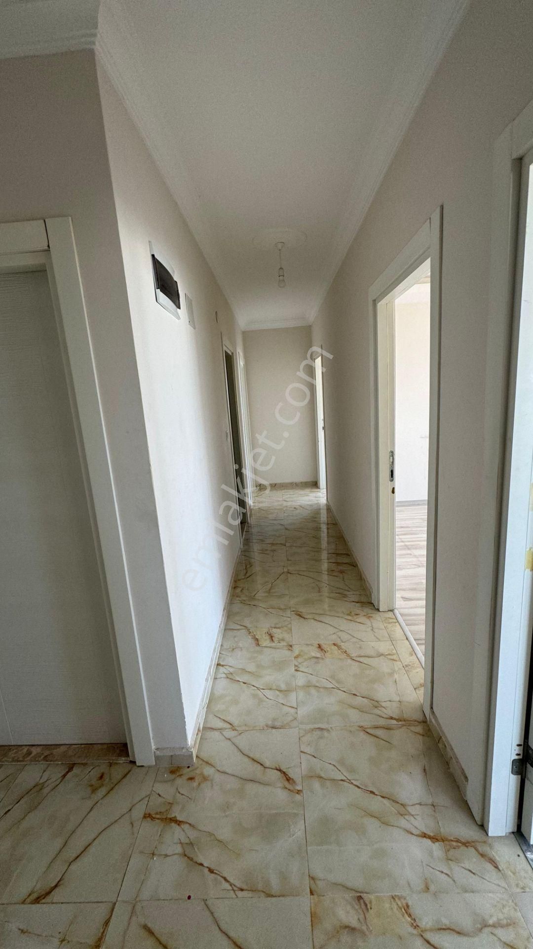 Düden Şelalesi Yakını 3+1 Kocaman Site İçinde Satılık Daire - Görsel 9