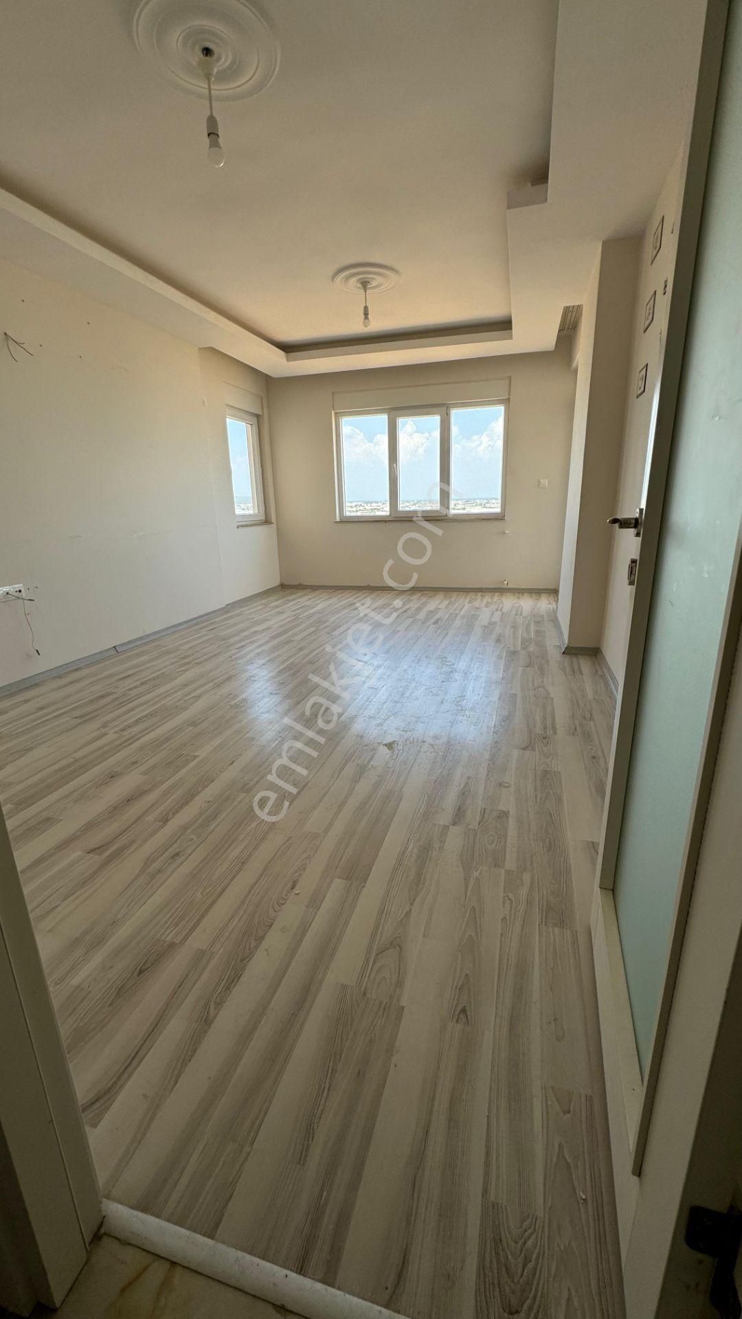 Düden Şelalesi Yakını 3+1 Kocaman Site İçinde Satılık Daire - Görsel 2