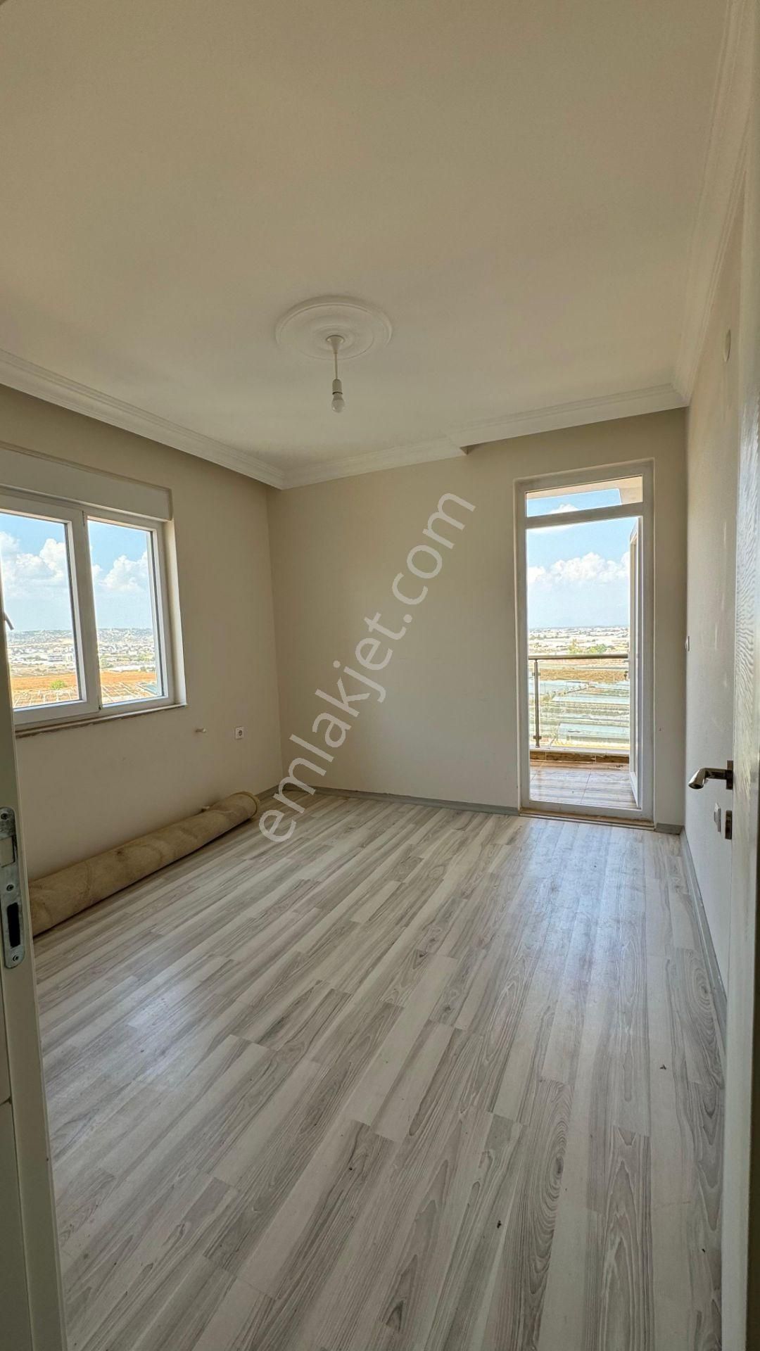 Düden Şelalesi Yakını 3+1 Kocaman Site İçinde Satılık Daire - Görsel 22