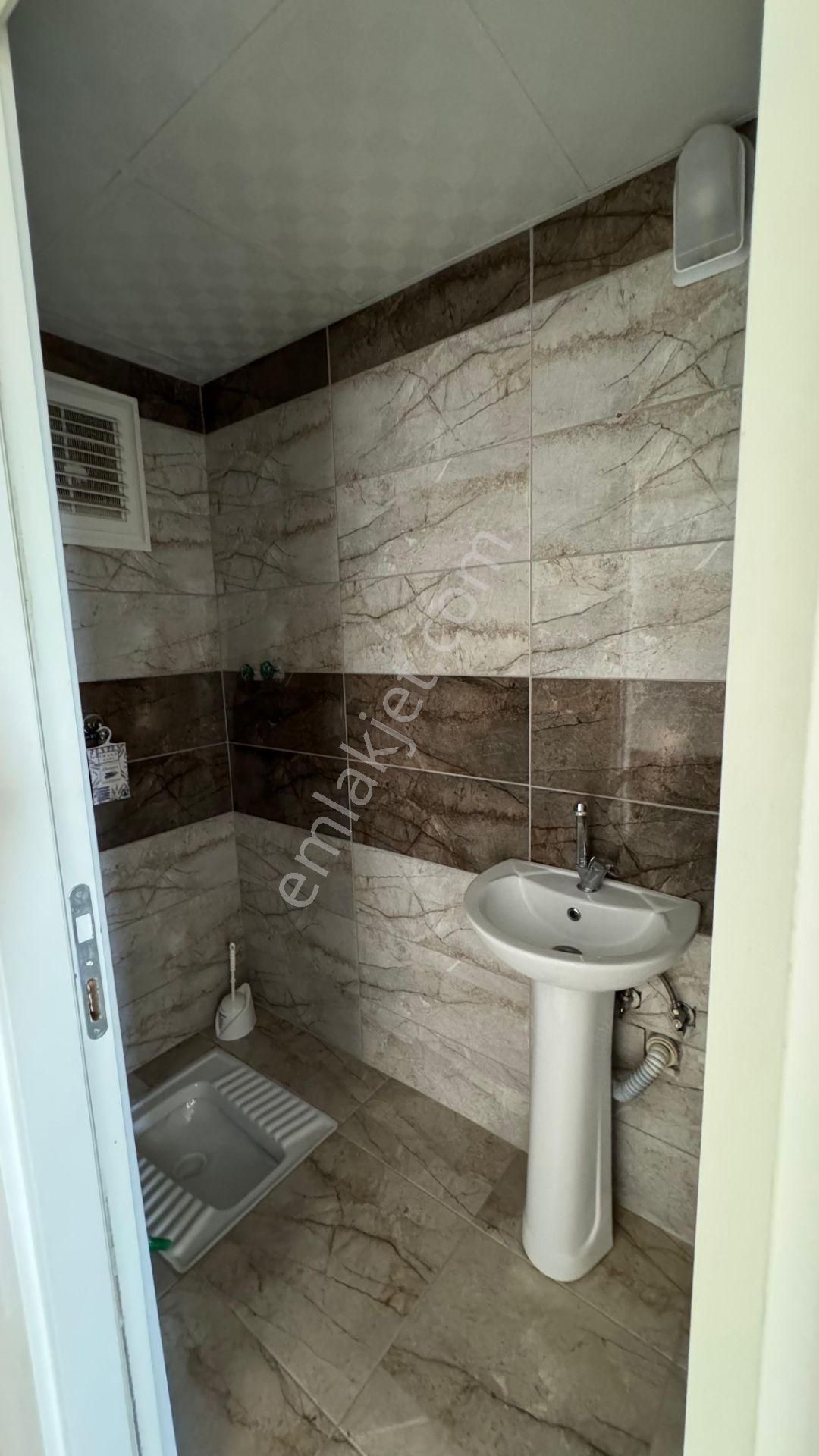 Düden Şelalesi Yakını 3+1 Kocaman Site İçinde Satılık Daire - Görsel 18