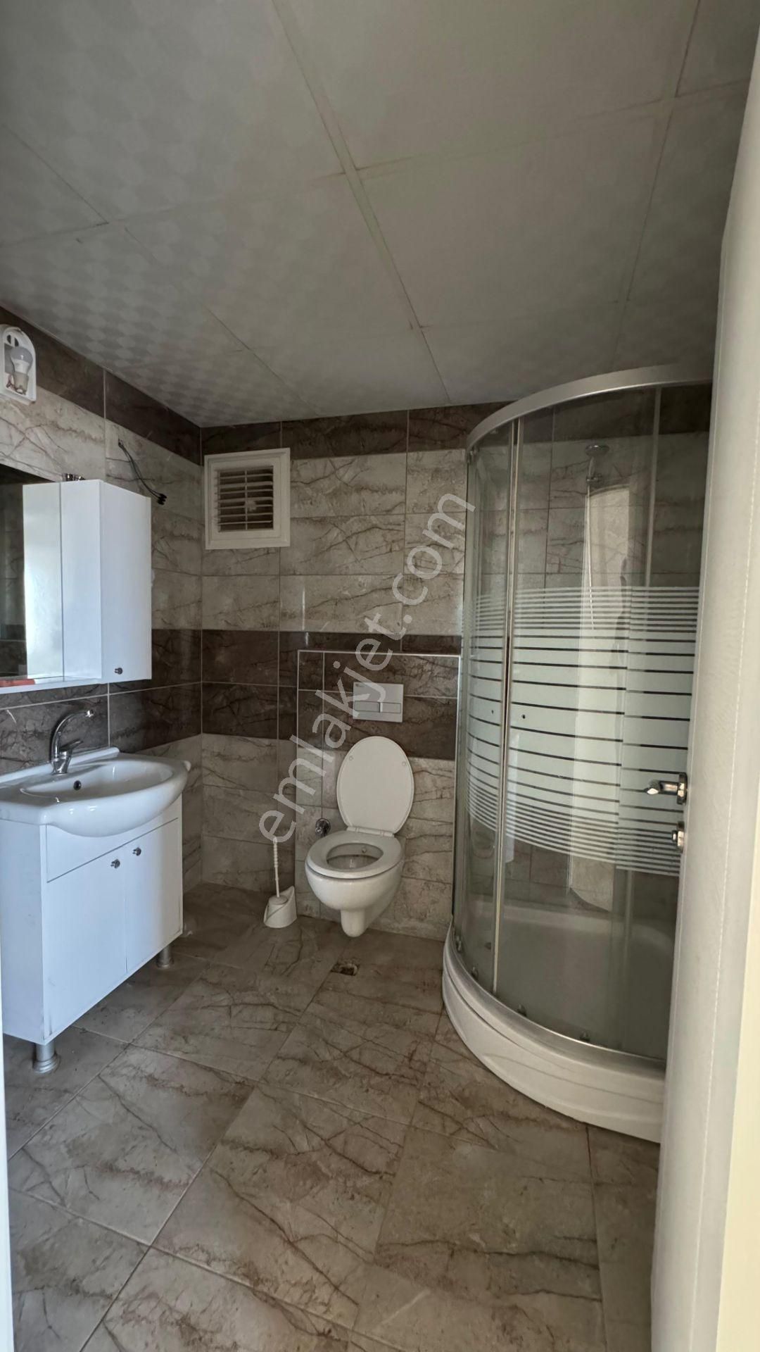 Düden Şelalesi Yakını 3+1 Kocaman Site İçinde Satılık Daire - Görsel 19