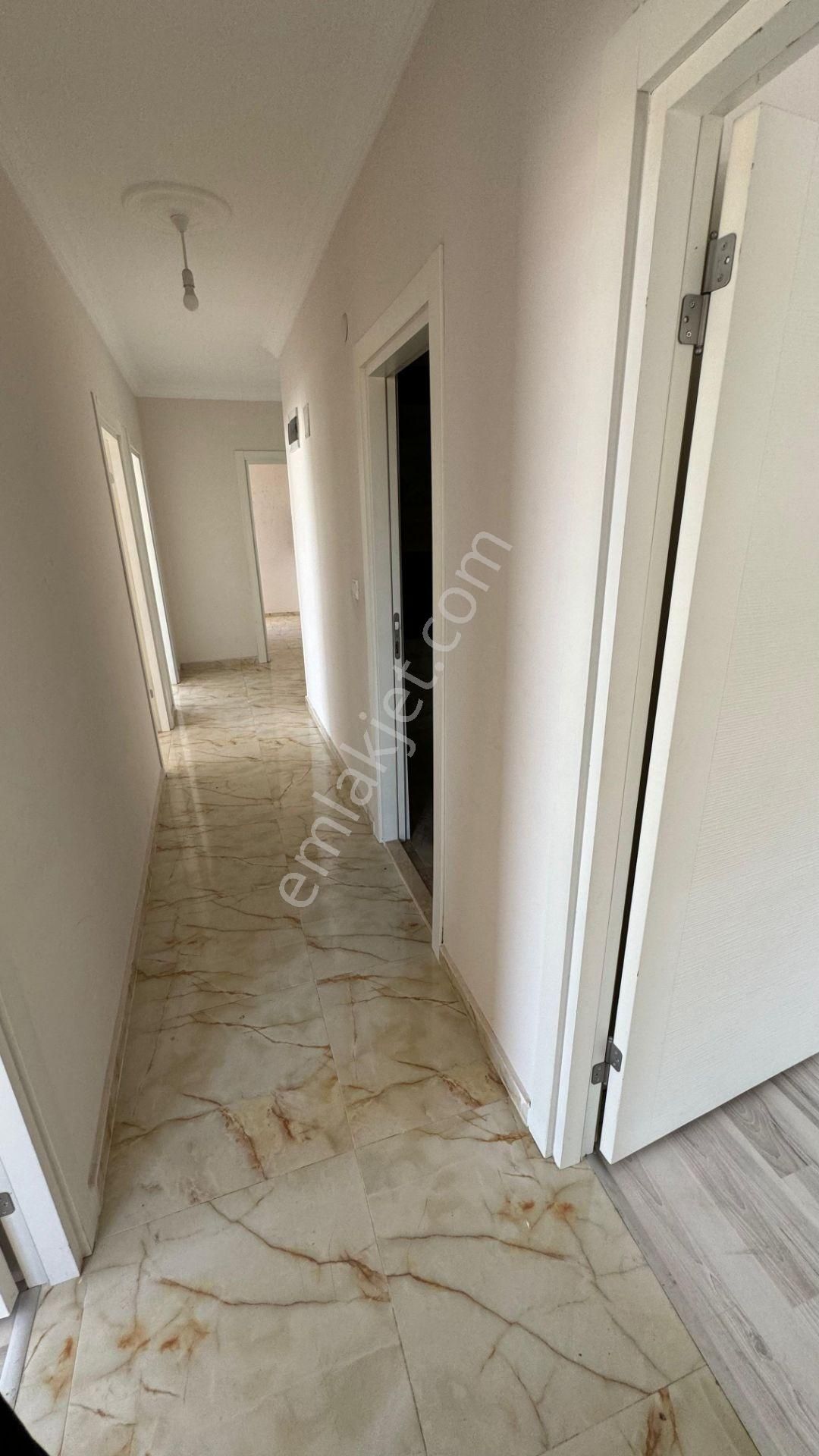 Düden Şelalesi Yakını 3+1 Kocaman Site İçinde Satılık Daire - Görsel 8