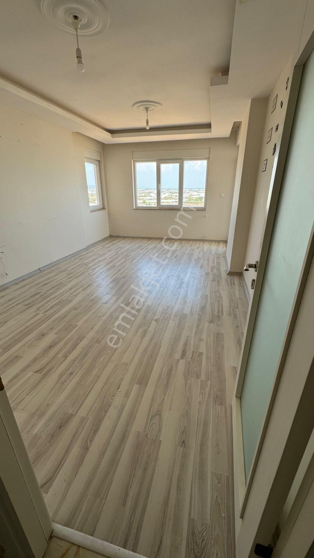 Düden Şelalesi Yakını 3+1 Kocaman Site İçinde Satılık Daire - Görsel 6