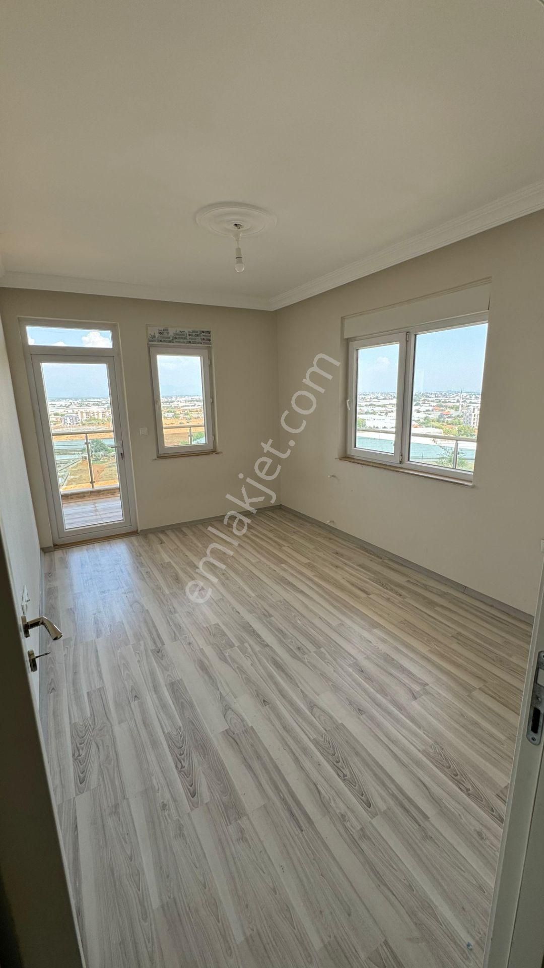 Düden Şelalesi Yakını 3+1 Kocaman Site İçinde Satılık Daire - Görsel 10