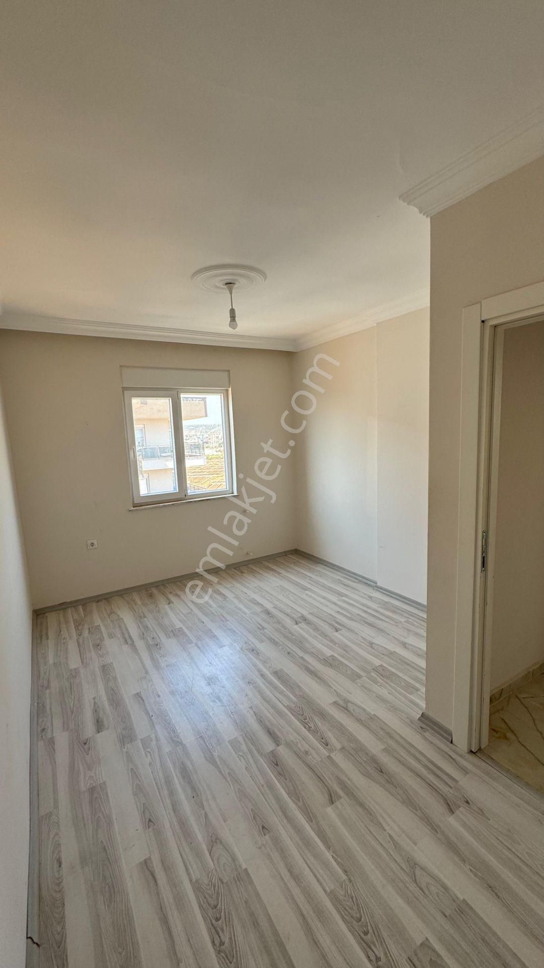 Düden Şelalesi Yakını 3+1 Kocaman Site İçinde Satılık Daire - Görsel 25