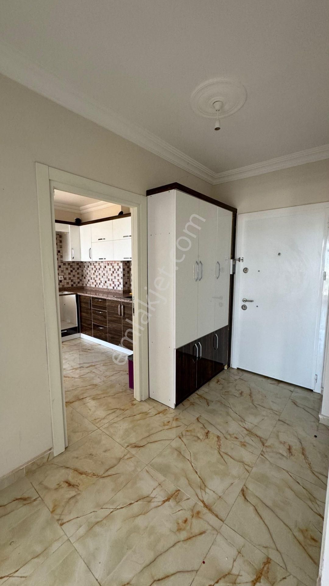 Düden Şelalesi Yakını 3+1 Kocaman Site İçinde Satılık Daire - Görsel 4