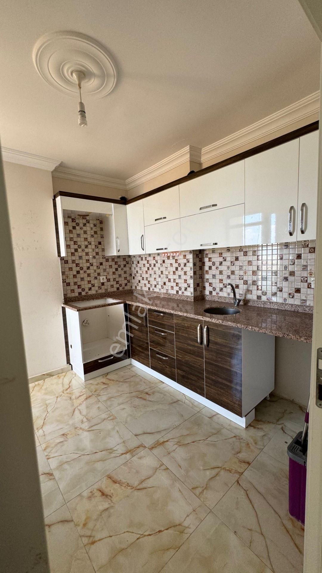 Düden Şelalesi Yakını 3+1 Kocaman Site İçinde Satılık Daire - Görsel 5