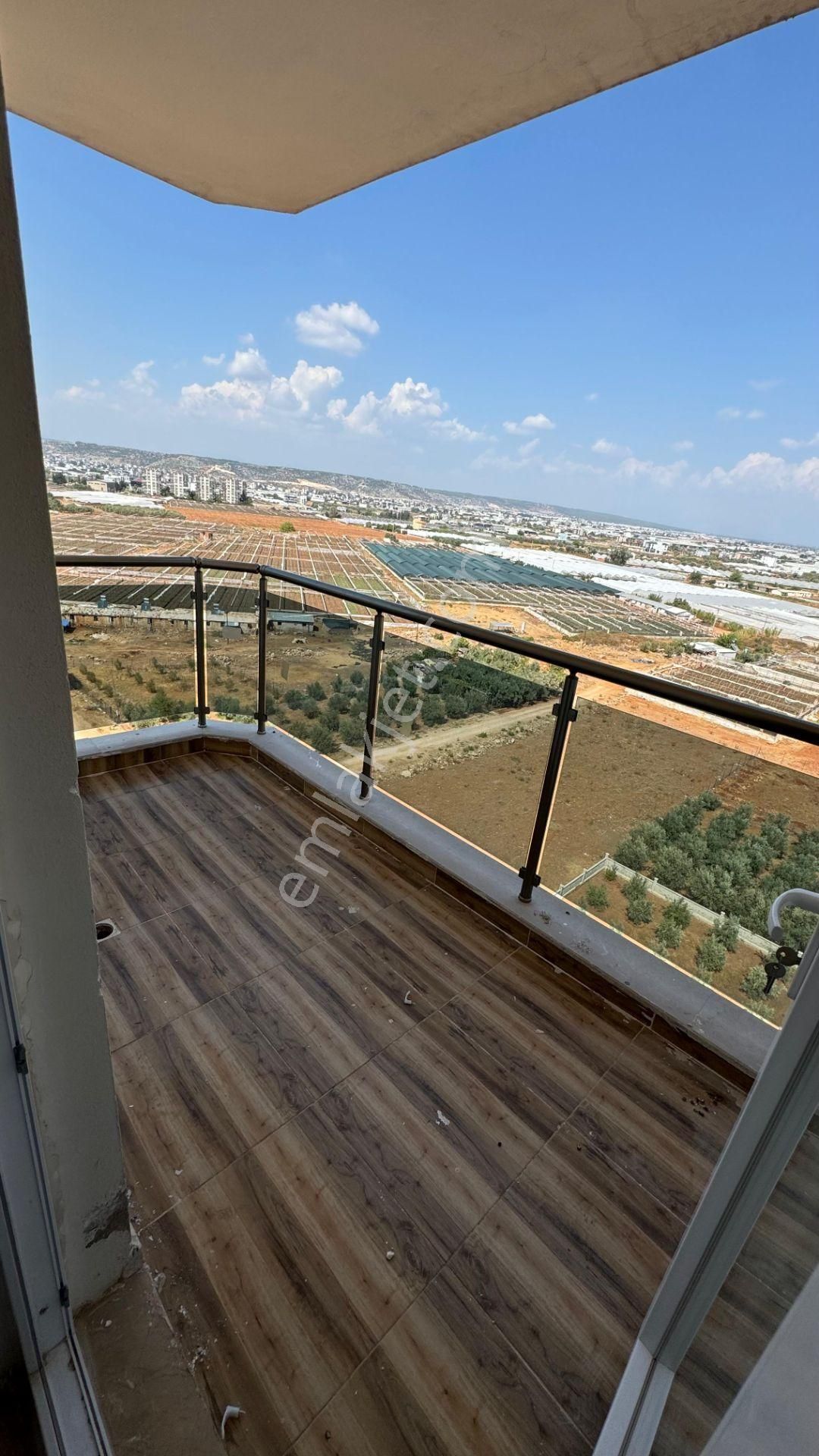 Düden Şelalesi Yakını 3+1 Kocaman Site İçinde Satılık Daire - Görsel 21