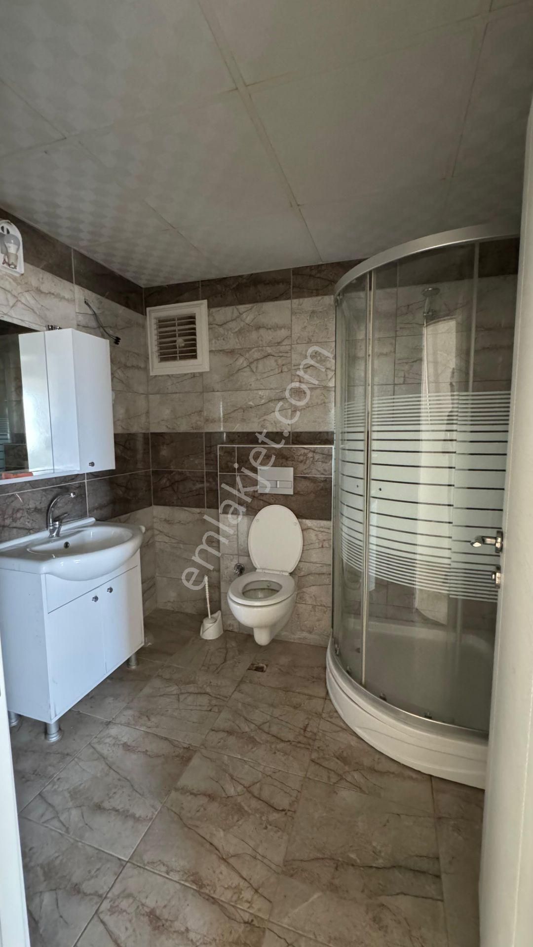 Düden Şelalesi Yakını 3+1 Kocaman Site İçinde Satılık Daire - Görsel 20