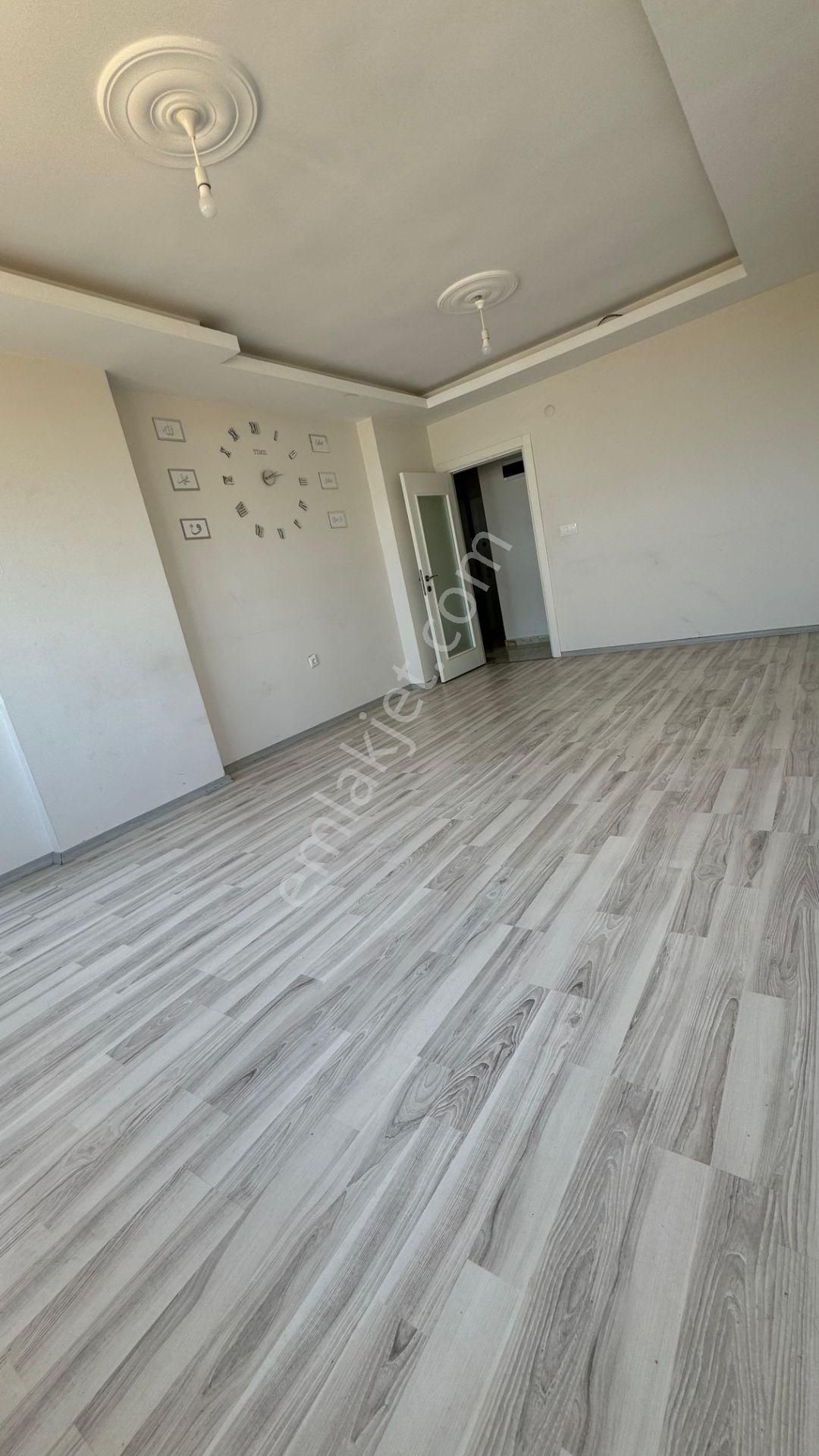 Düden Şelalesi Yakını 3+1 Kocaman Site İçinde Satılık Daire - Görsel 24