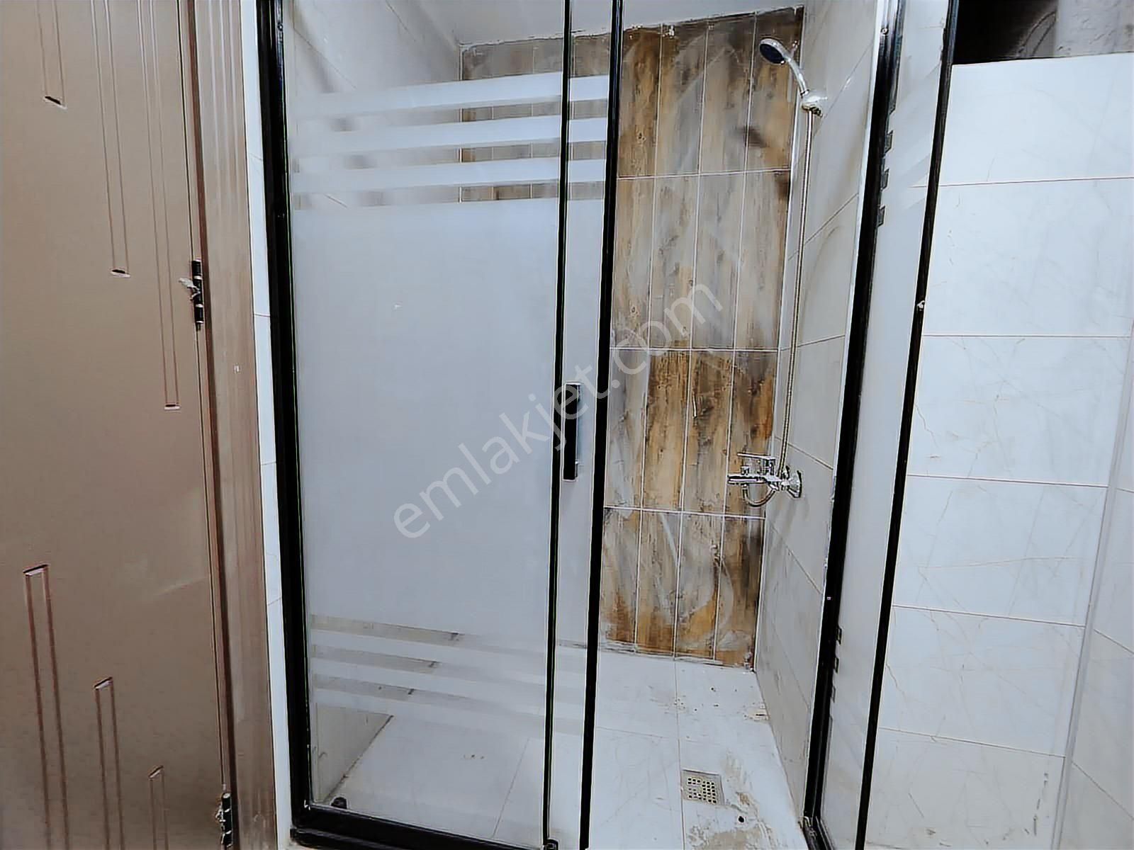 Tho'dan Satılık Erdemli Ayaş Mah. 1+1 Deniz Manzaralı Yeni Daire - Görsel 32