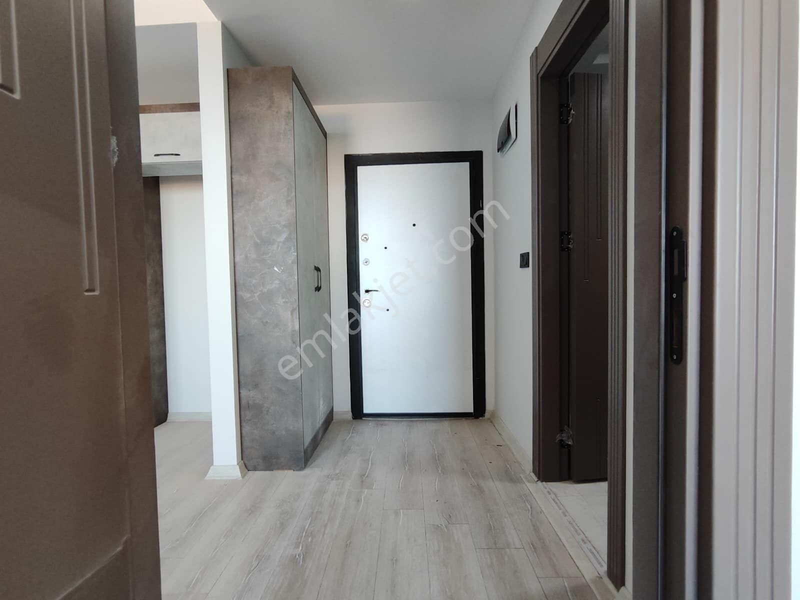 Tho'dan Satılık Erdemli Ayaş Mah. 1+1 Deniz Manzaralı Yeni Daire - Görsel 19