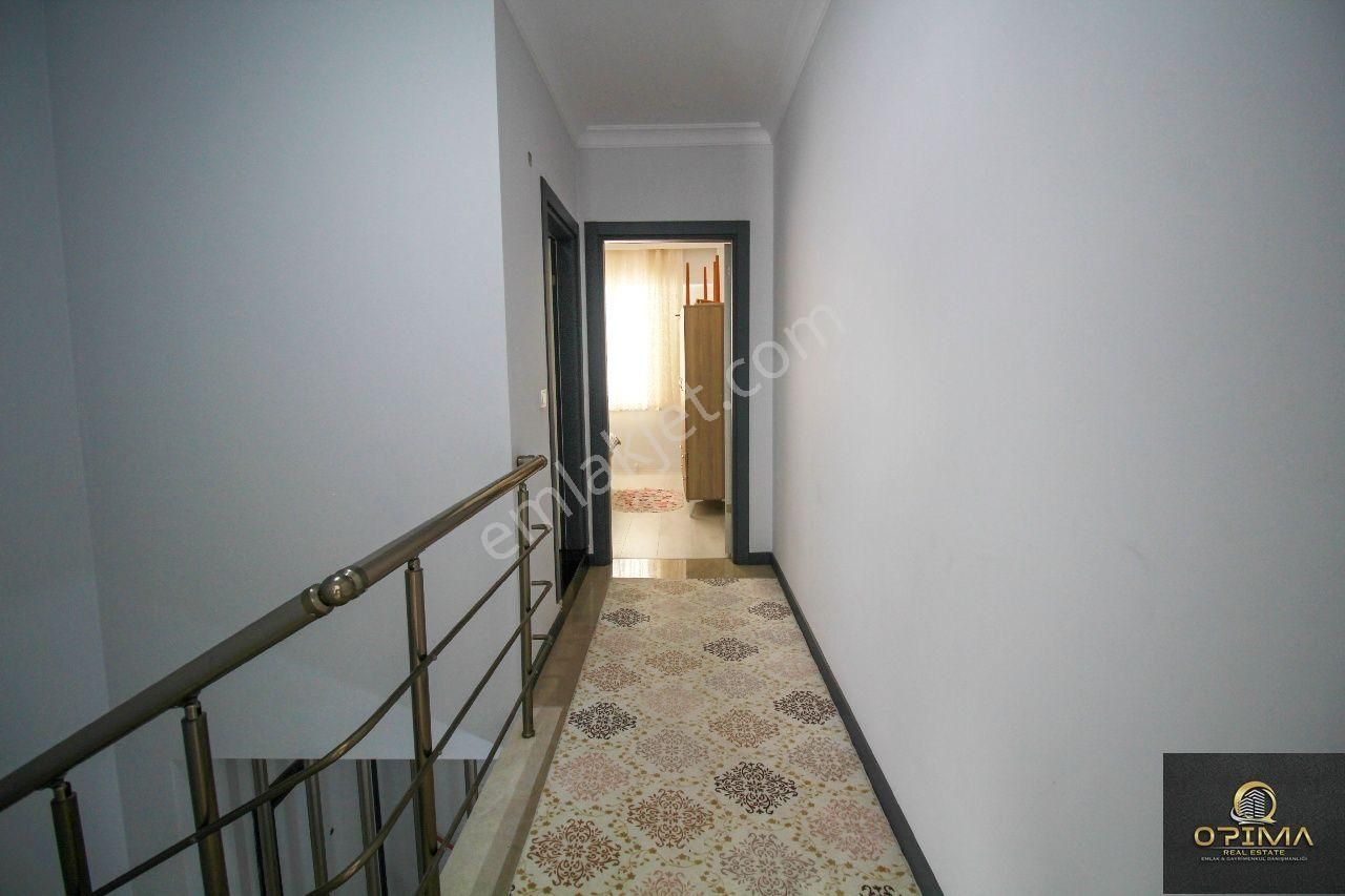 Opima Emlak'tan Ocaklar Mahallesinde 3+1 Satılık Dublex Daire - Görsel 14