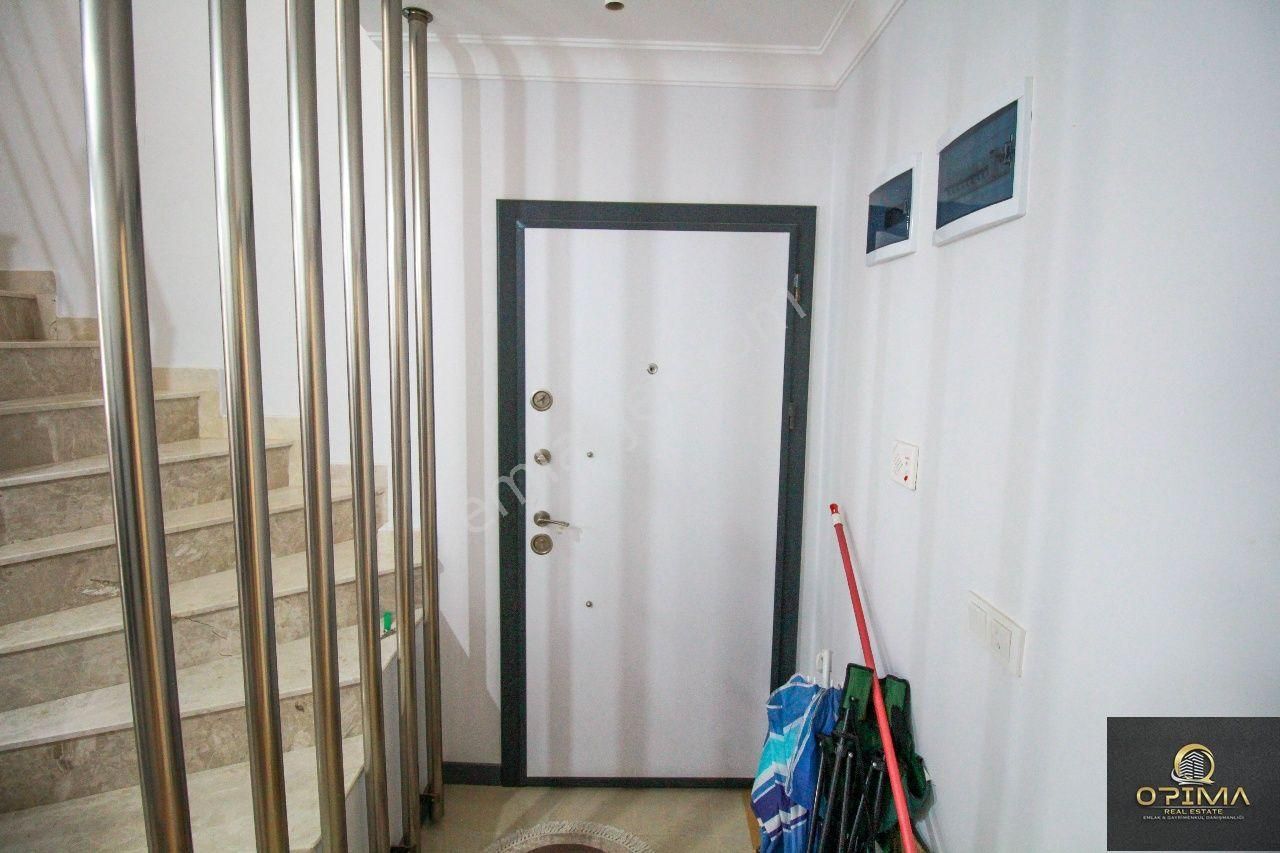 Opima Emlak'tan Ocaklar Mahallesinde 3+1 Satılık Dublex Daire - Görsel 33
