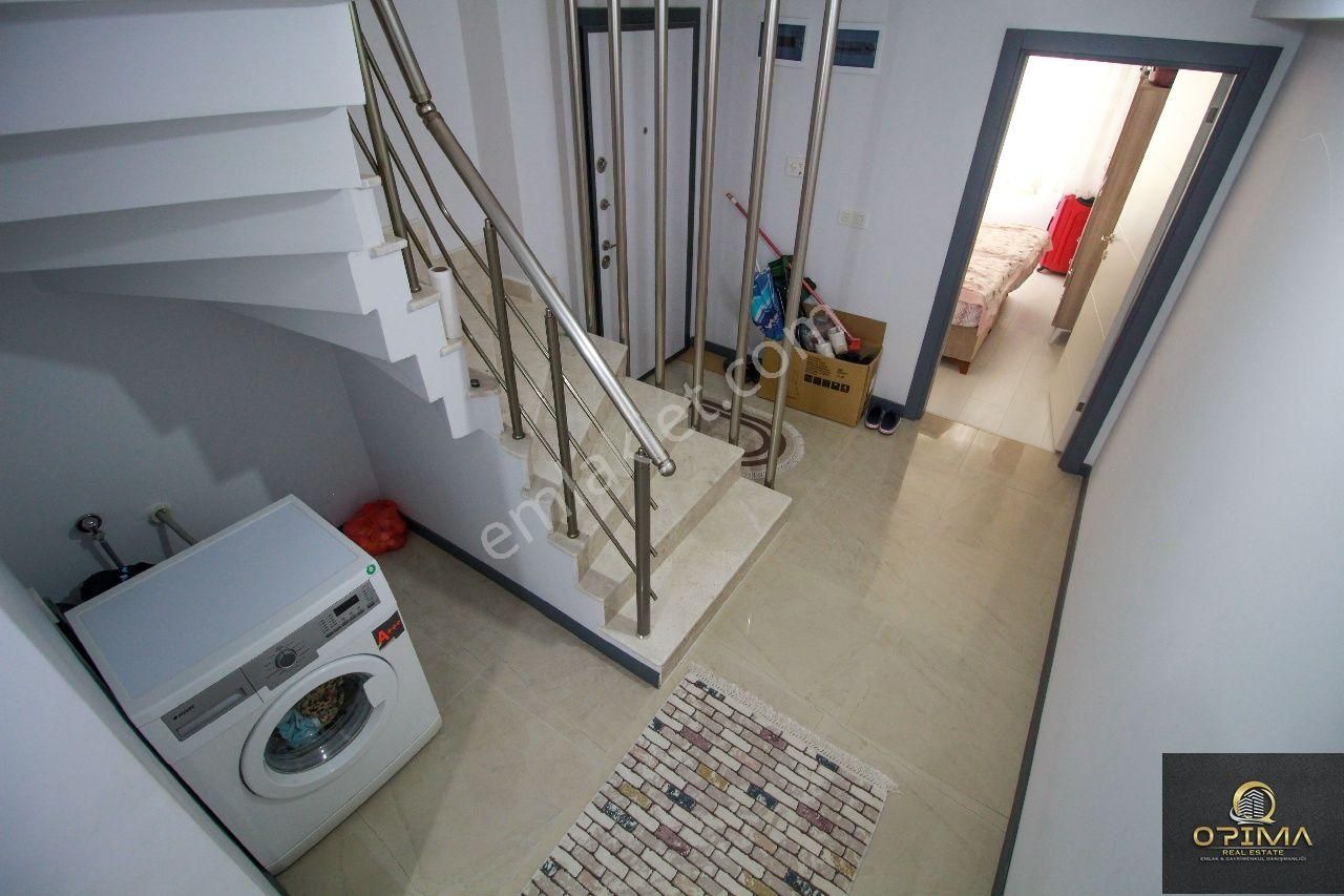Opima Emlak'tan Ocaklar Mahallesinde 3+1 Satılık Dublex Daire - Görsel 8