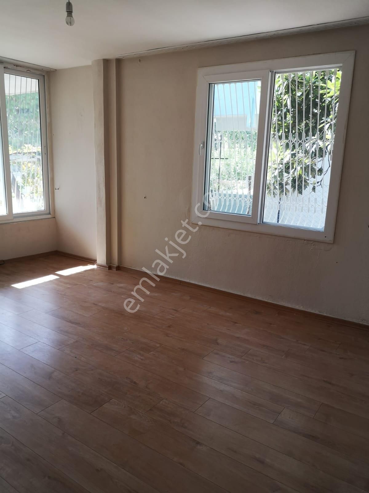 Adana Gürselpaşa İzzet Beğoviçe 3 Dakika Yürüme Mesafesinde İçi Yenilenmiş Kiralık Müstakil Ev - Görsel 23